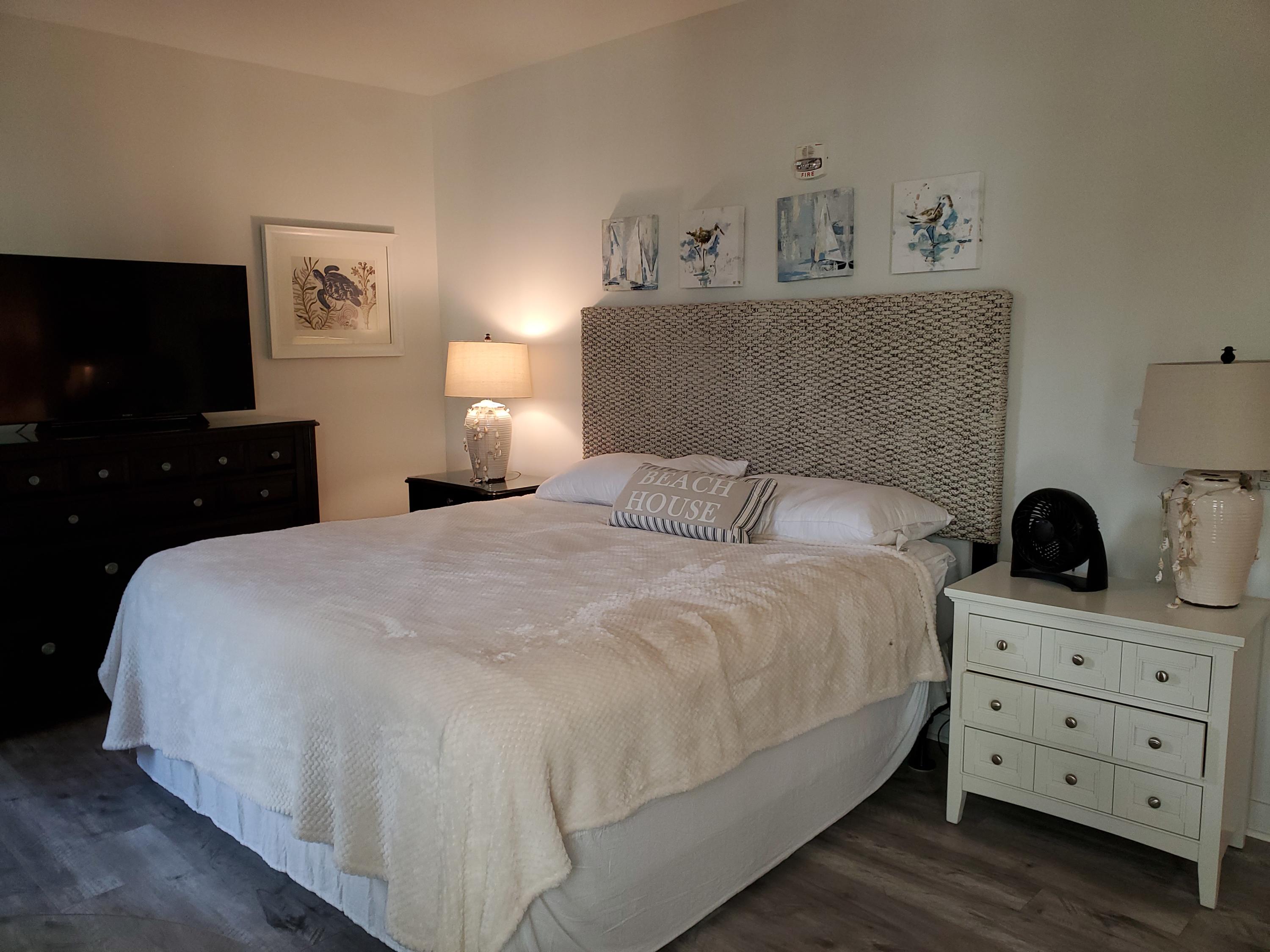 BAHIA CONDO - Residential Lease