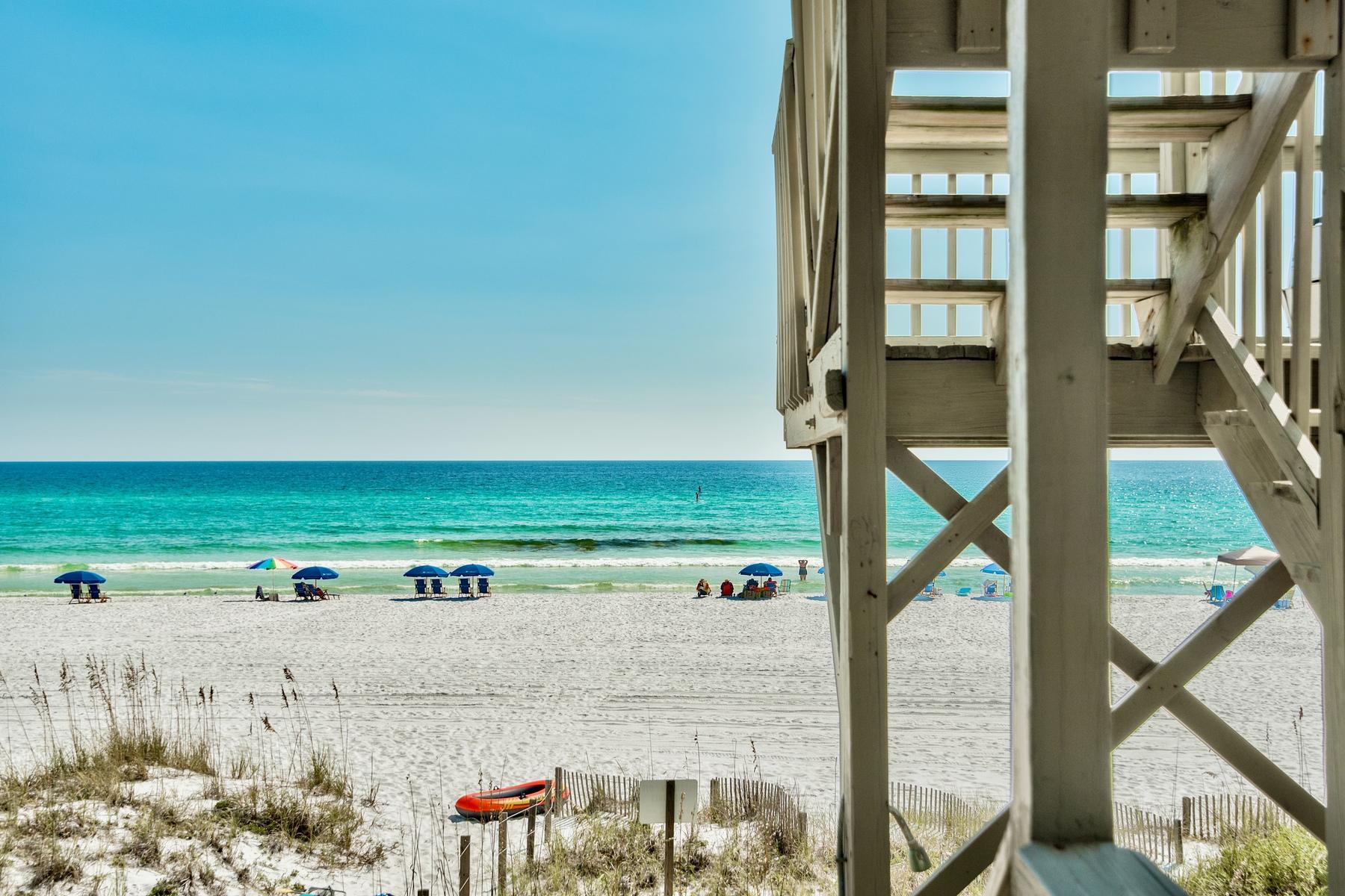 SUMMER HAVEN SOUTH T/H - Residential