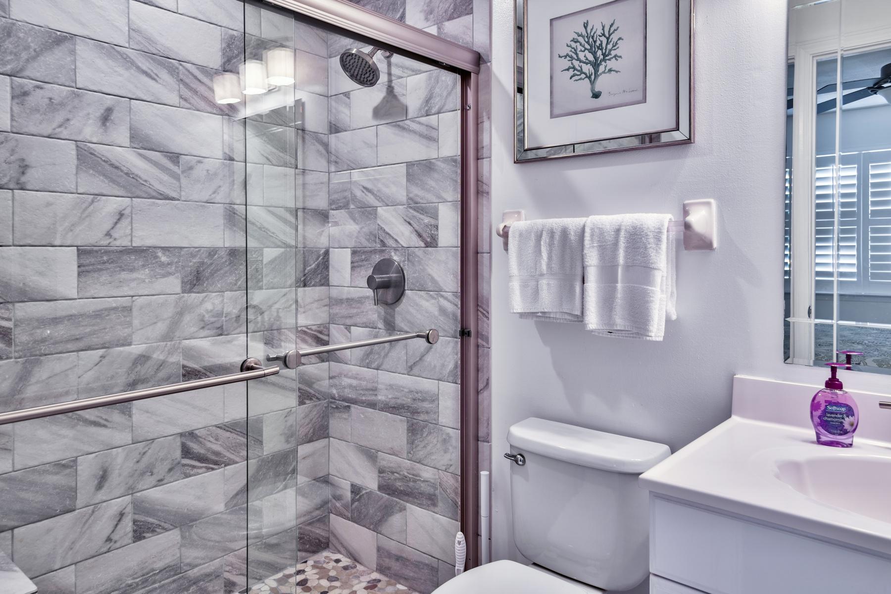 SUMMER HAVEN SOUTH T/H - Residential