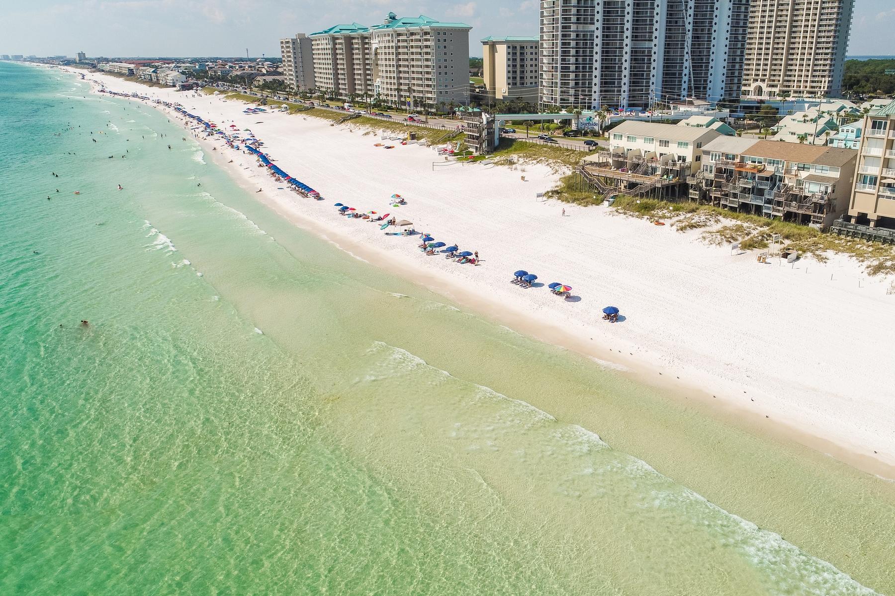 SUMMER HAVEN SOUTH T/H - Residential