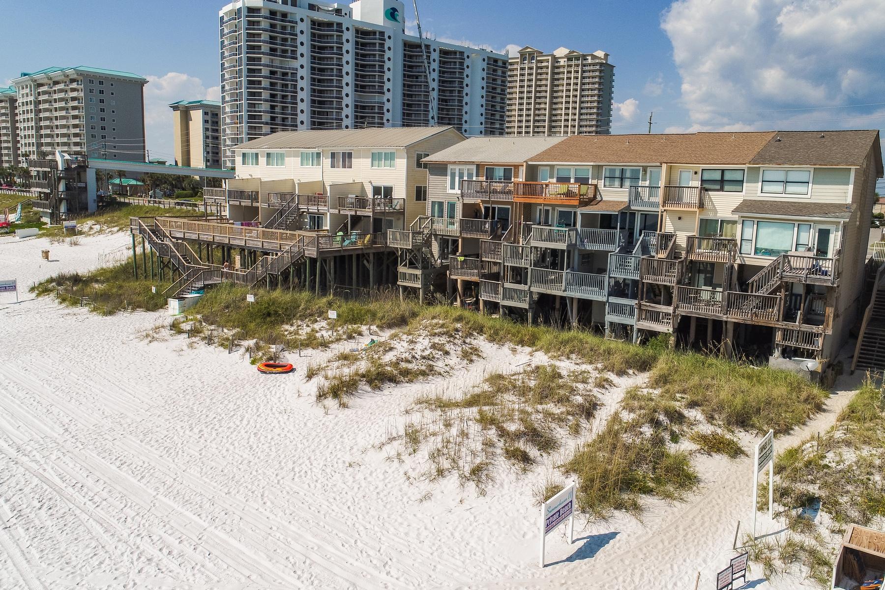 SUMMER HAVEN SOUTH T/H - Residential