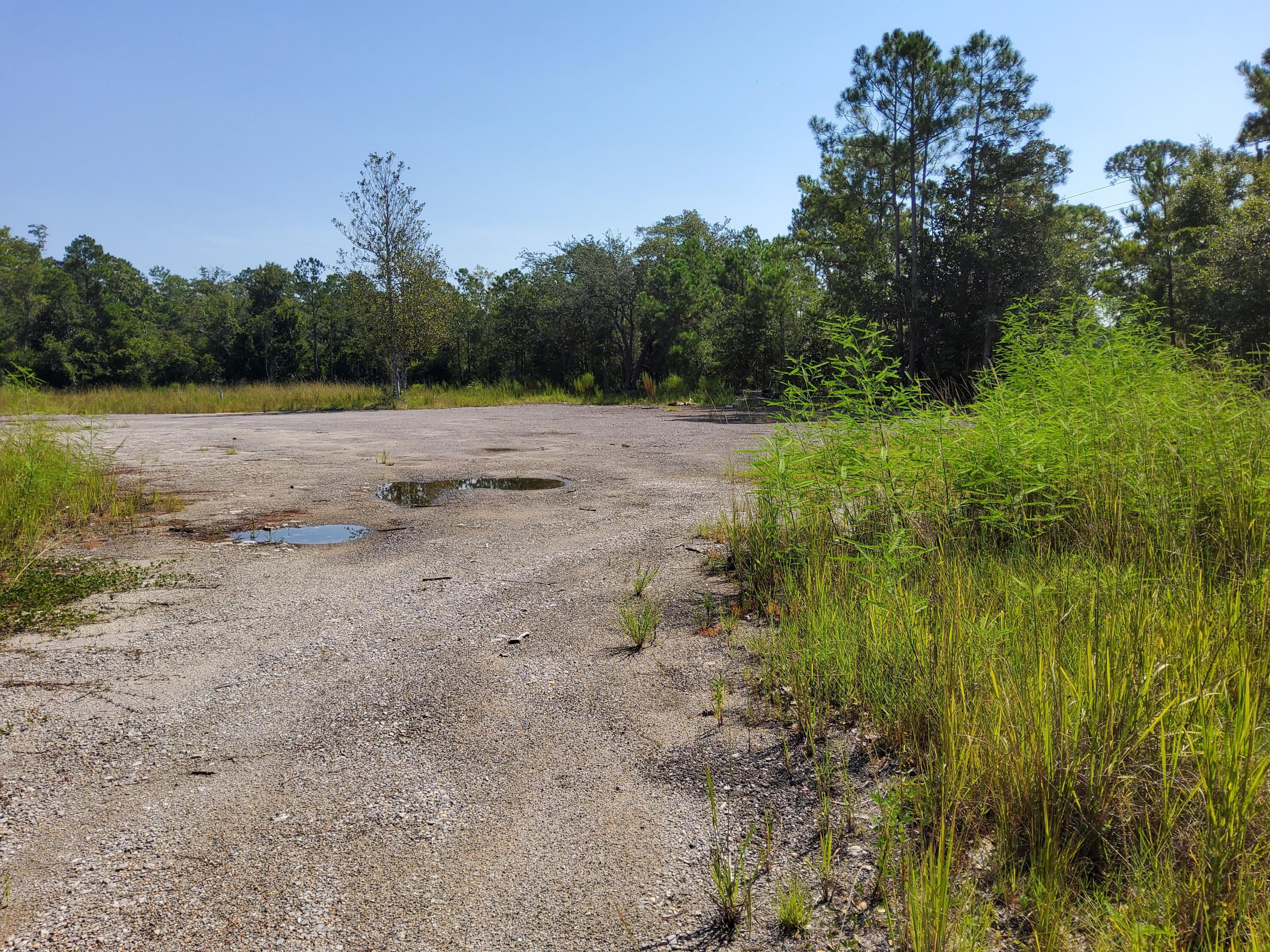 FREEPORT TOWN OF - Land