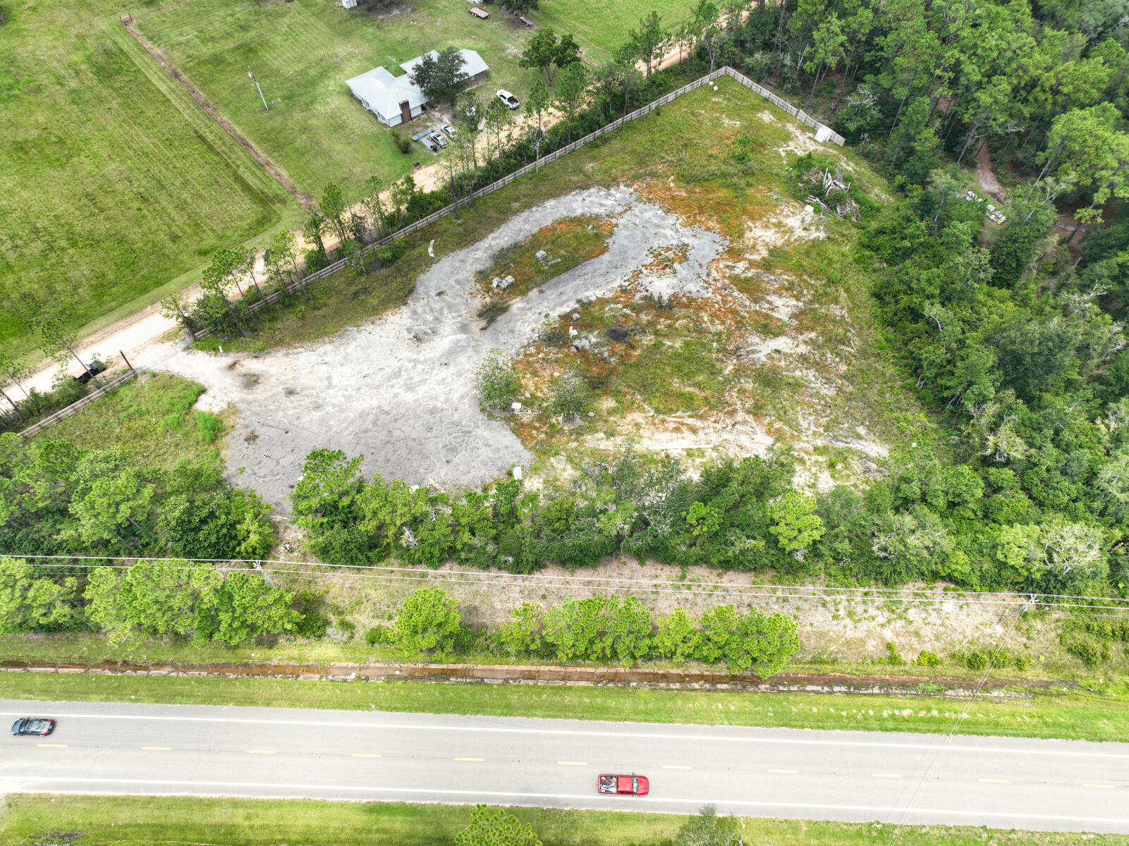 FREEPORT TOWN OF - Land