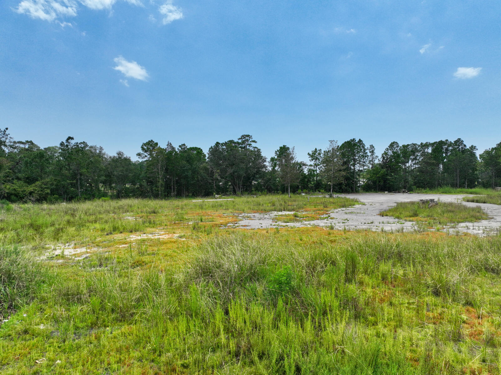 FREEPORT TOWN OF - Land