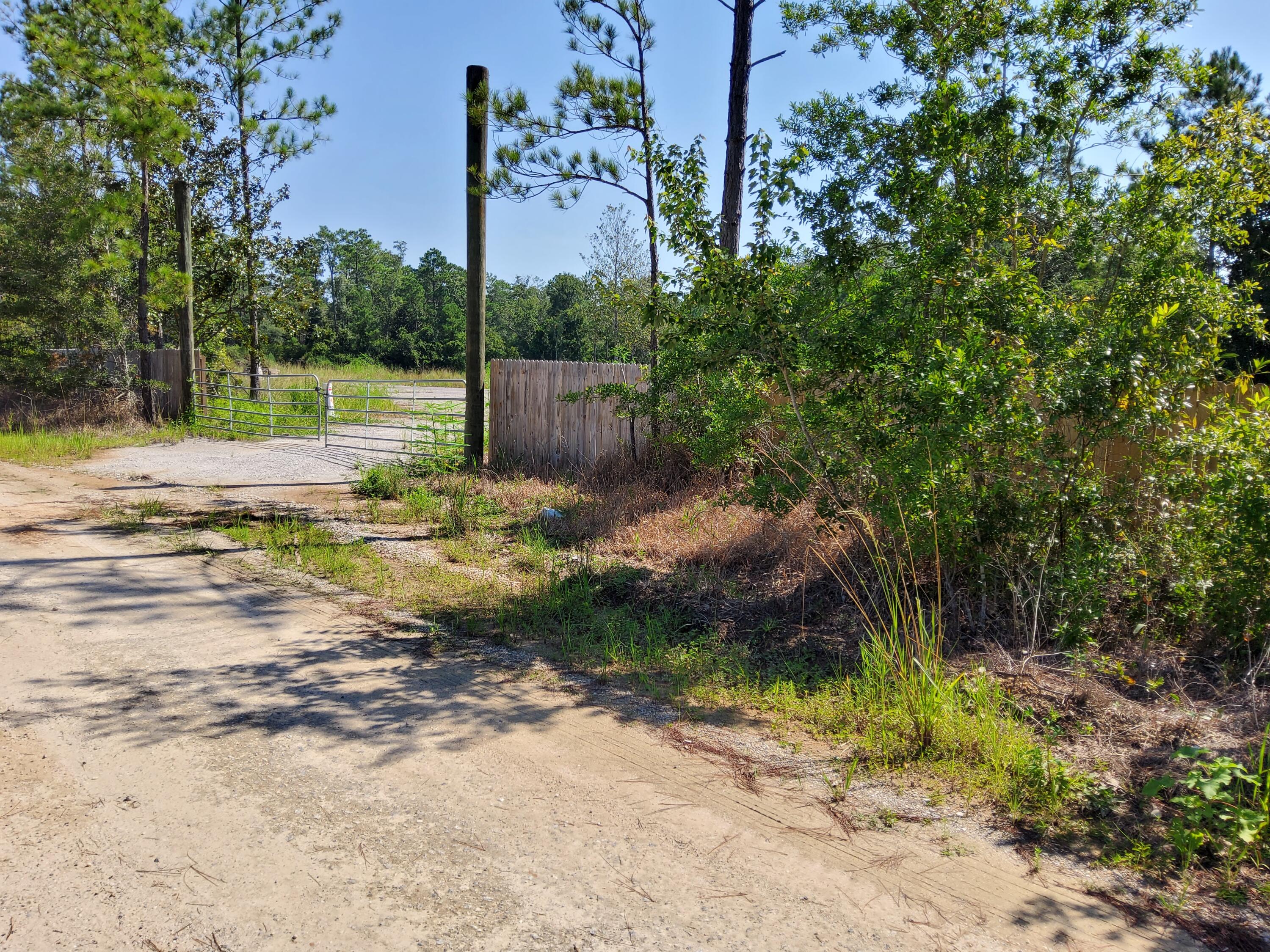 FREEPORT TOWN OF - Land