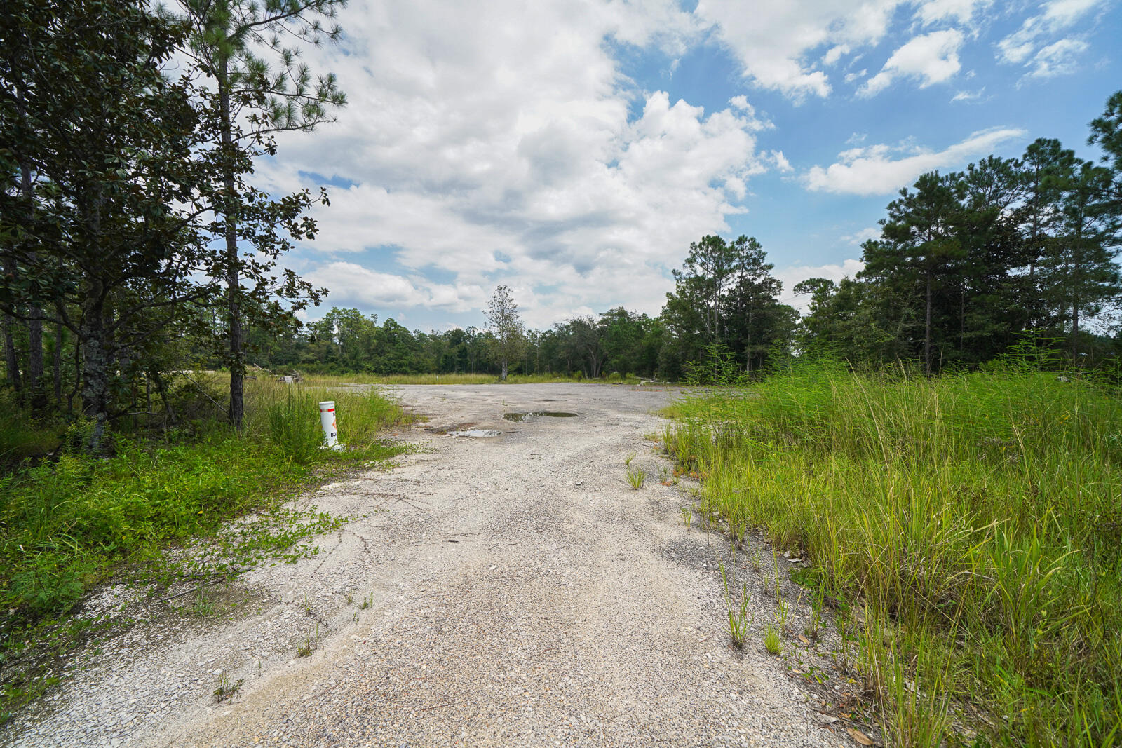 FREEPORT TOWN OF - Land