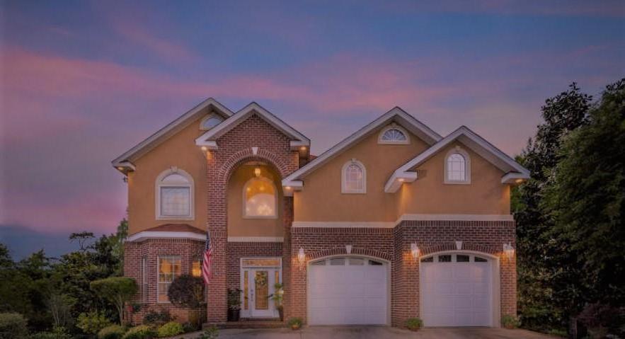 MAGNOLIA HARBOR - Residential