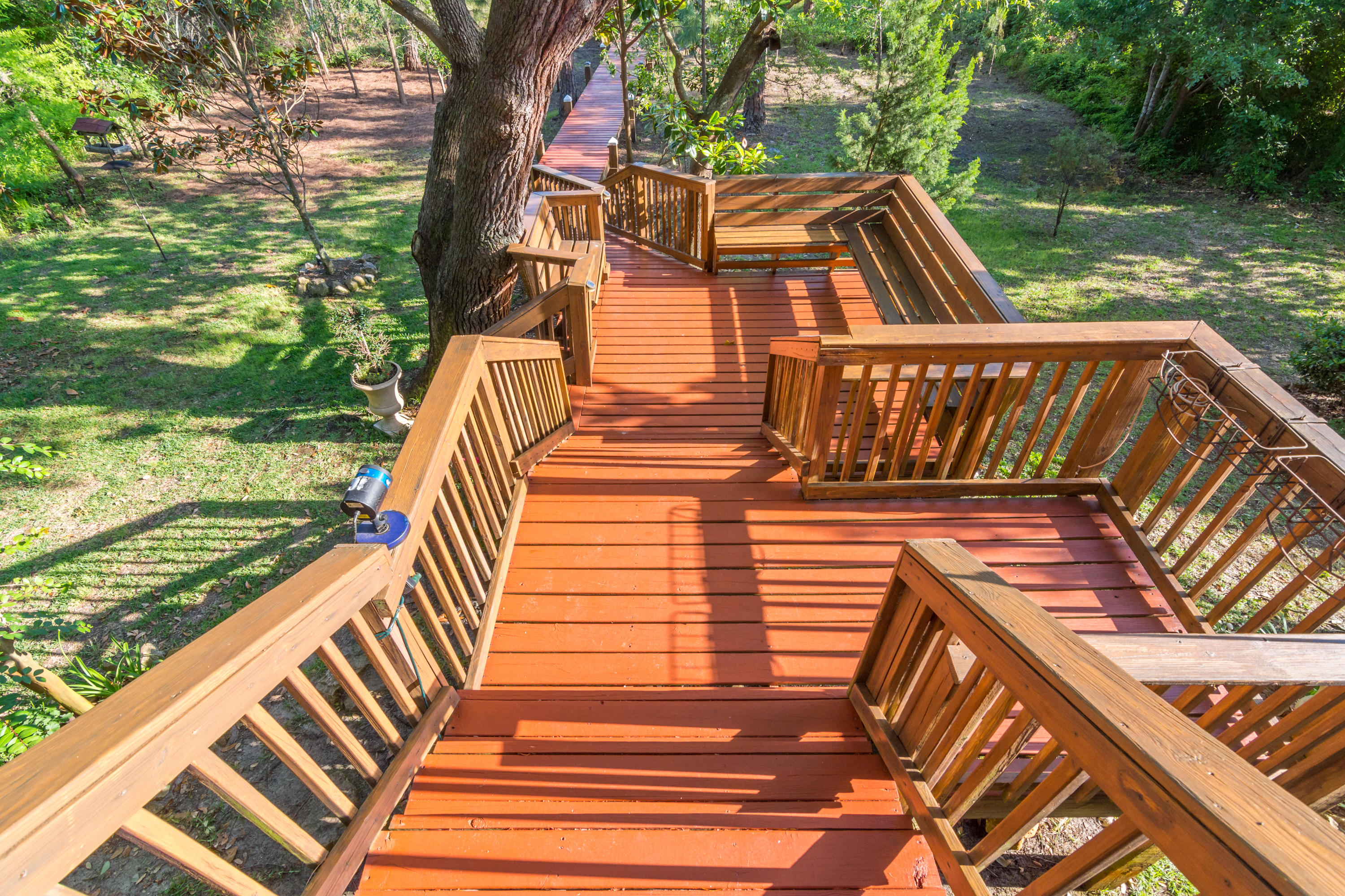 MAGNOLIA HARBOR - Residential