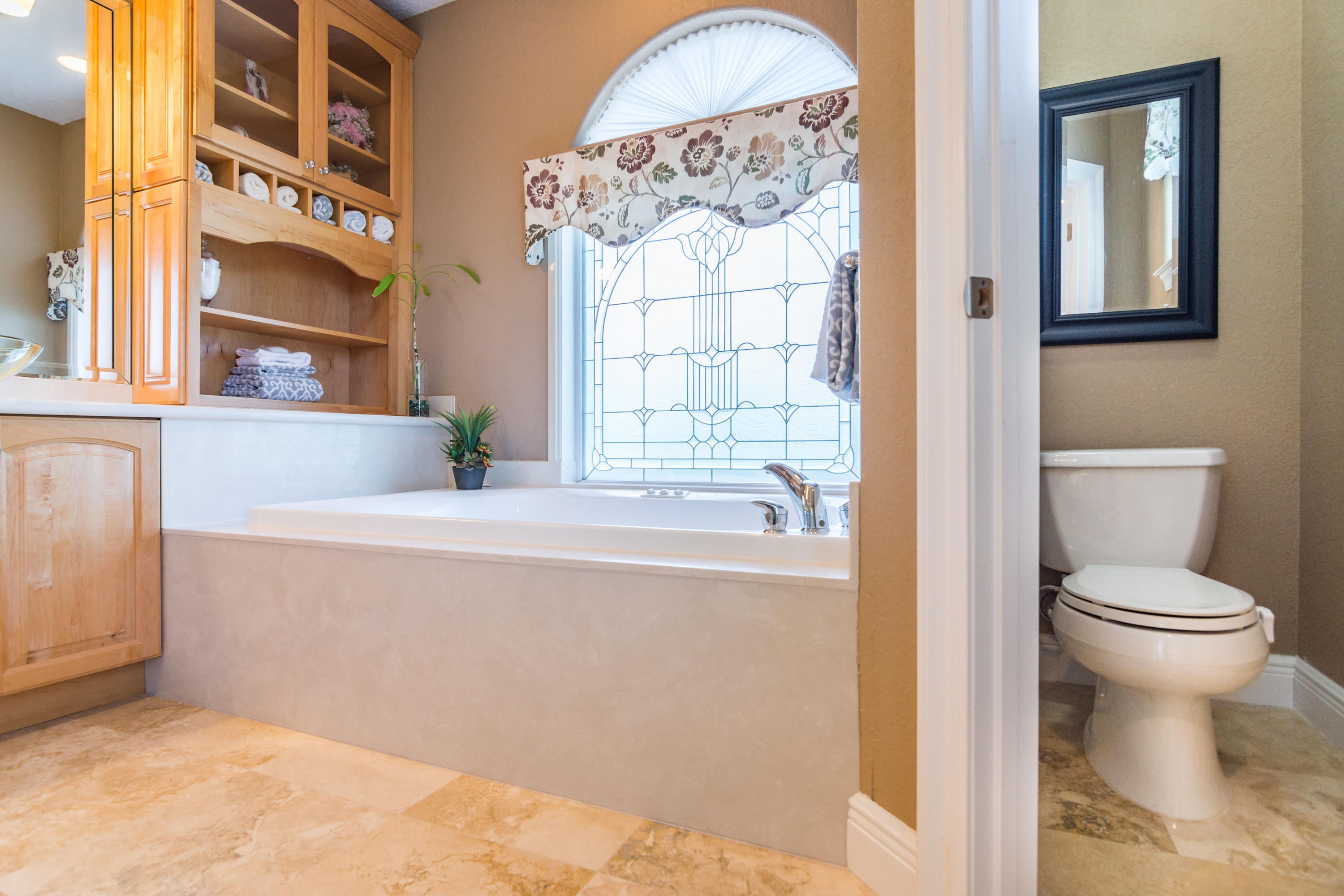 MAGNOLIA HARBOR - Residential