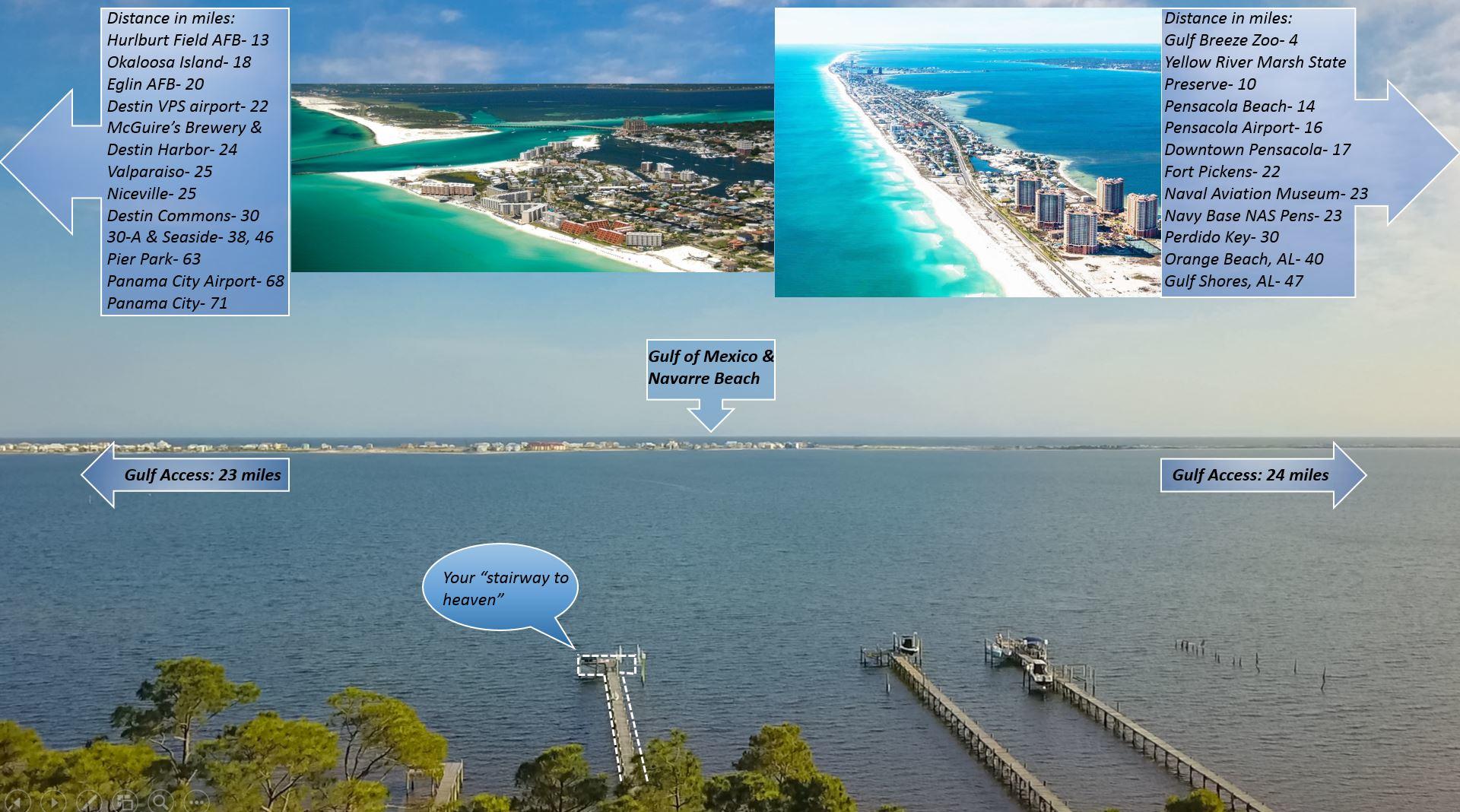 MAGNOLIA HARBOR - Residential