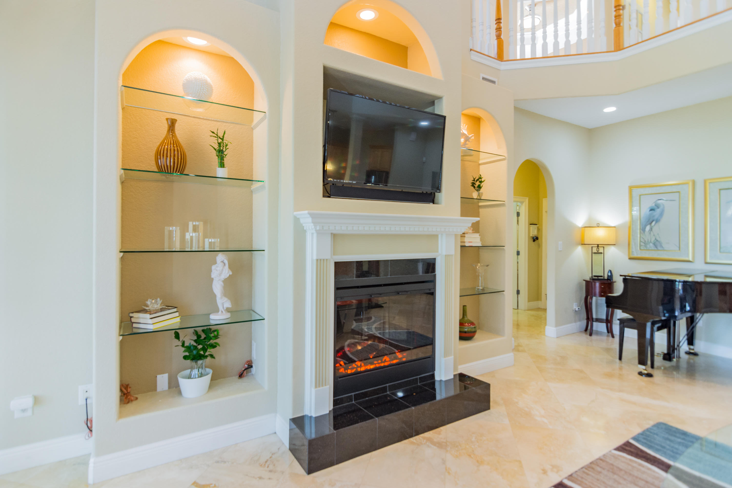 MAGNOLIA HARBOR - Residential