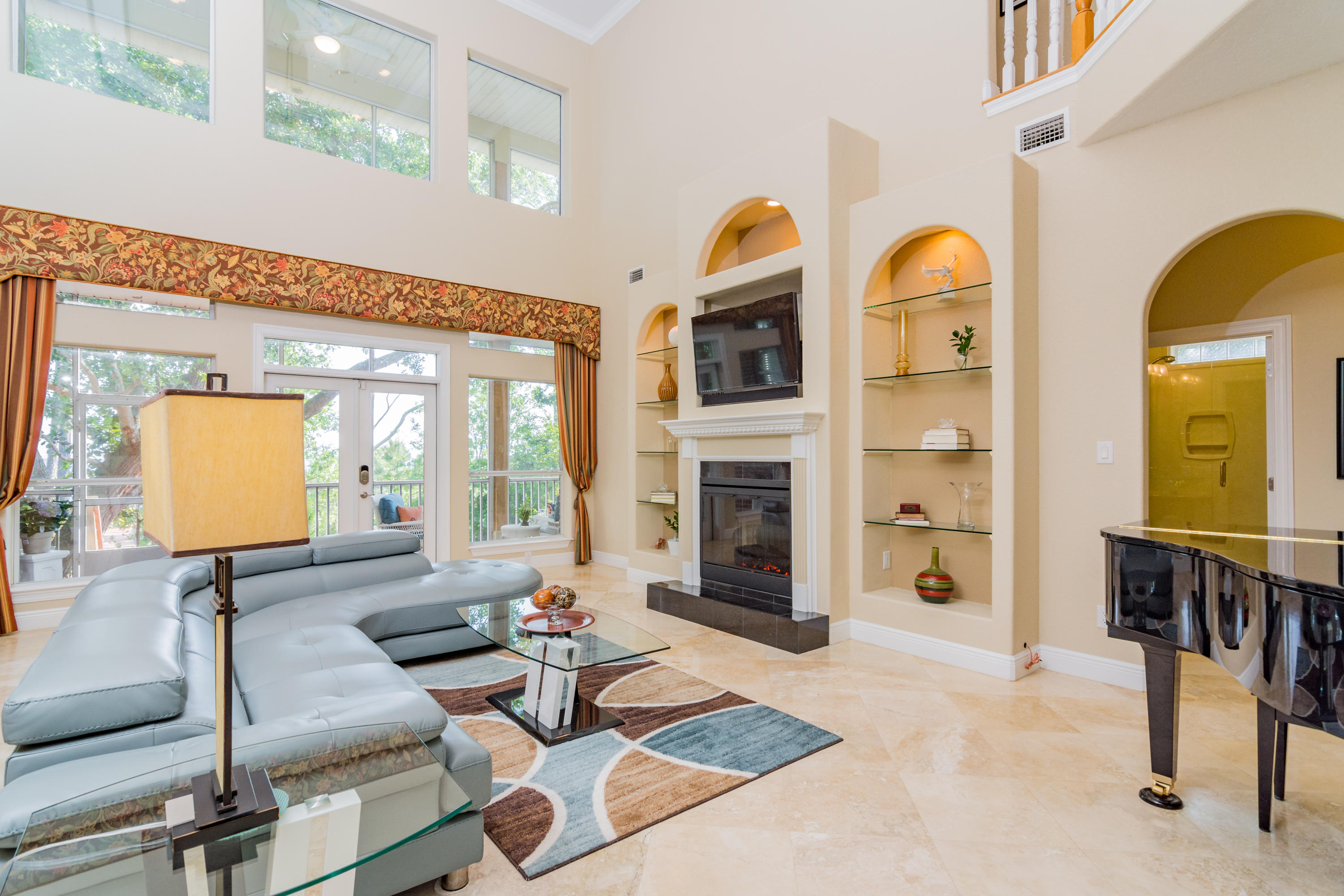 MAGNOLIA HARBOR - Residential