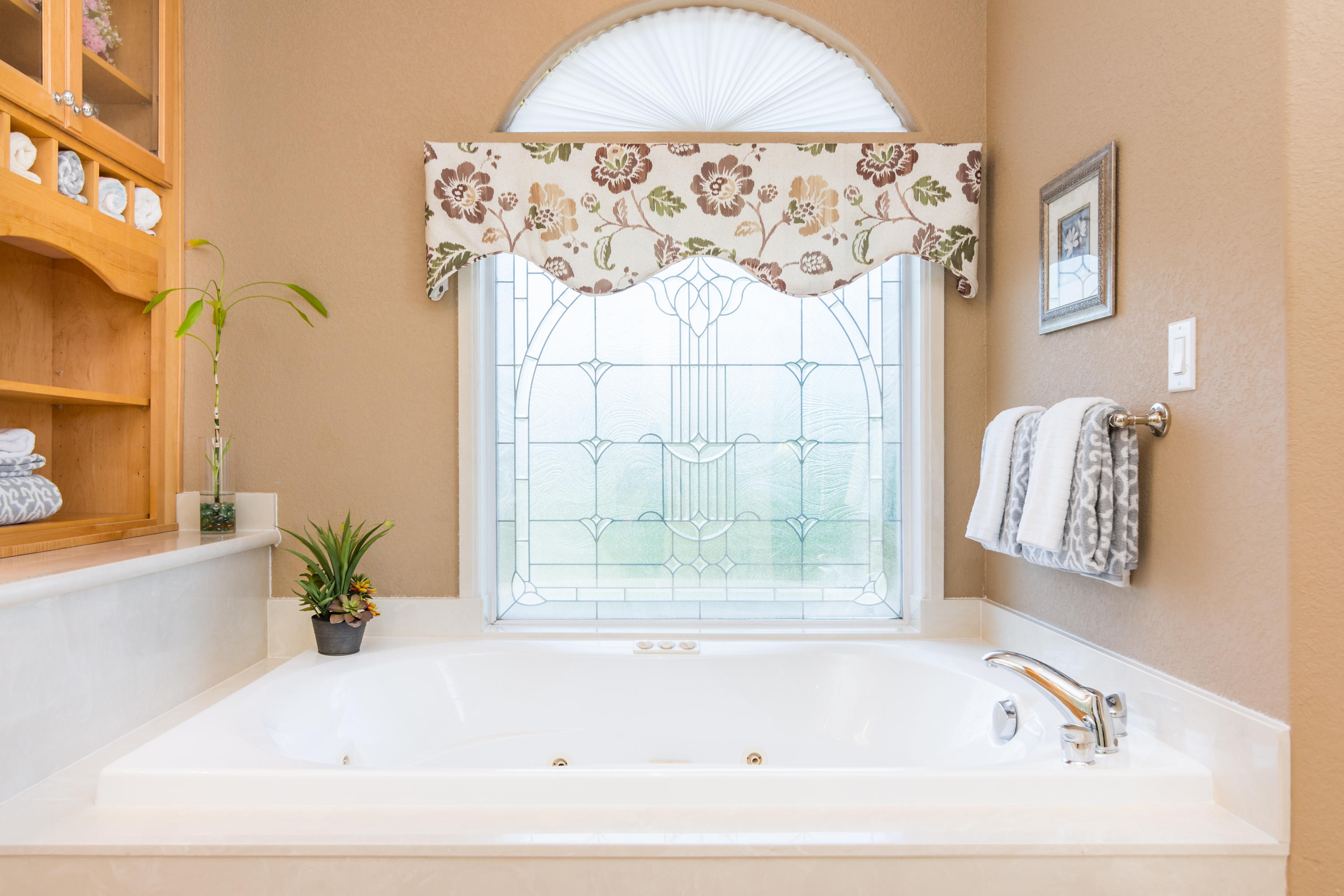 MAGNOLIA HARBOR - Residential