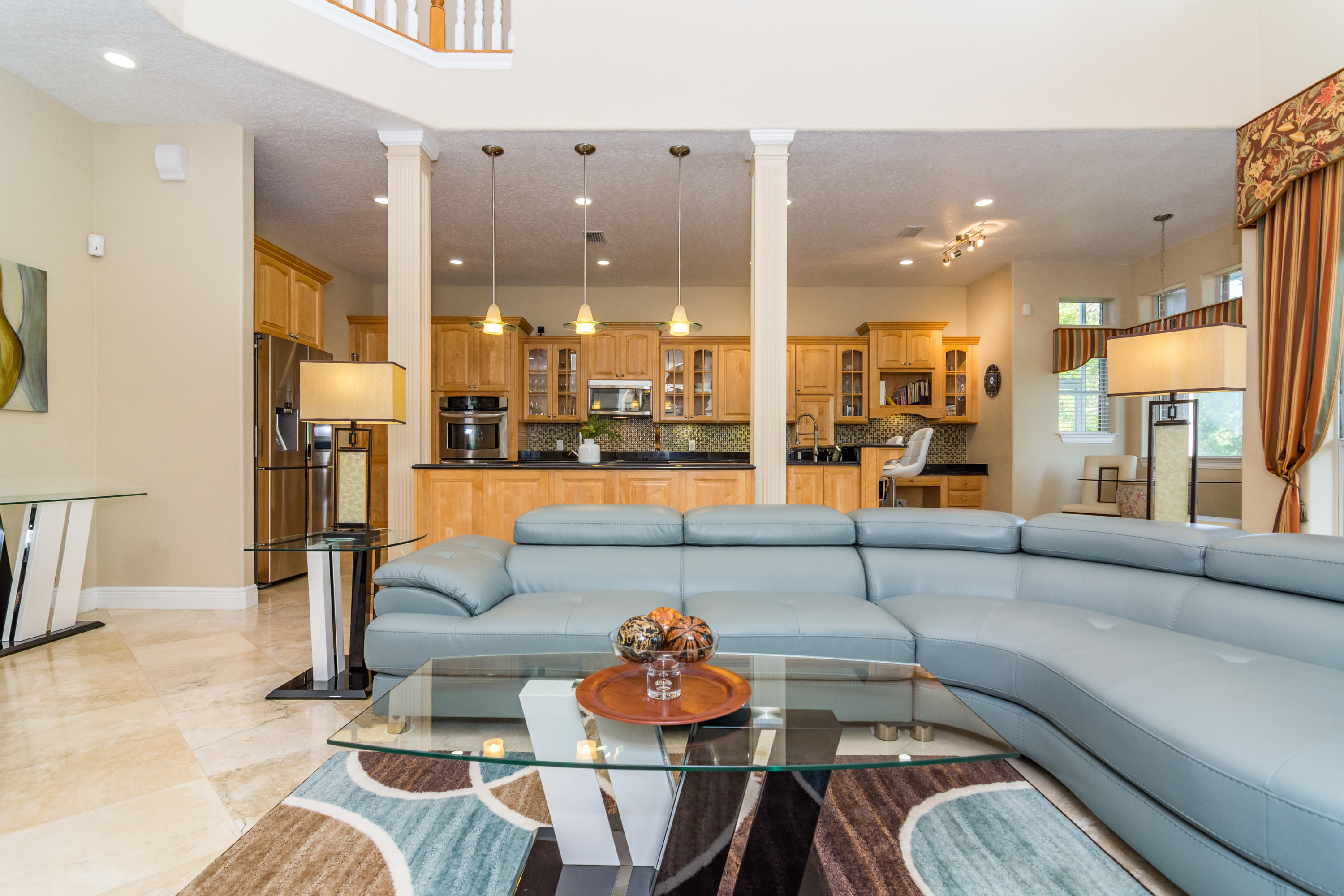 MAGNOLIA HARBOR - Residential