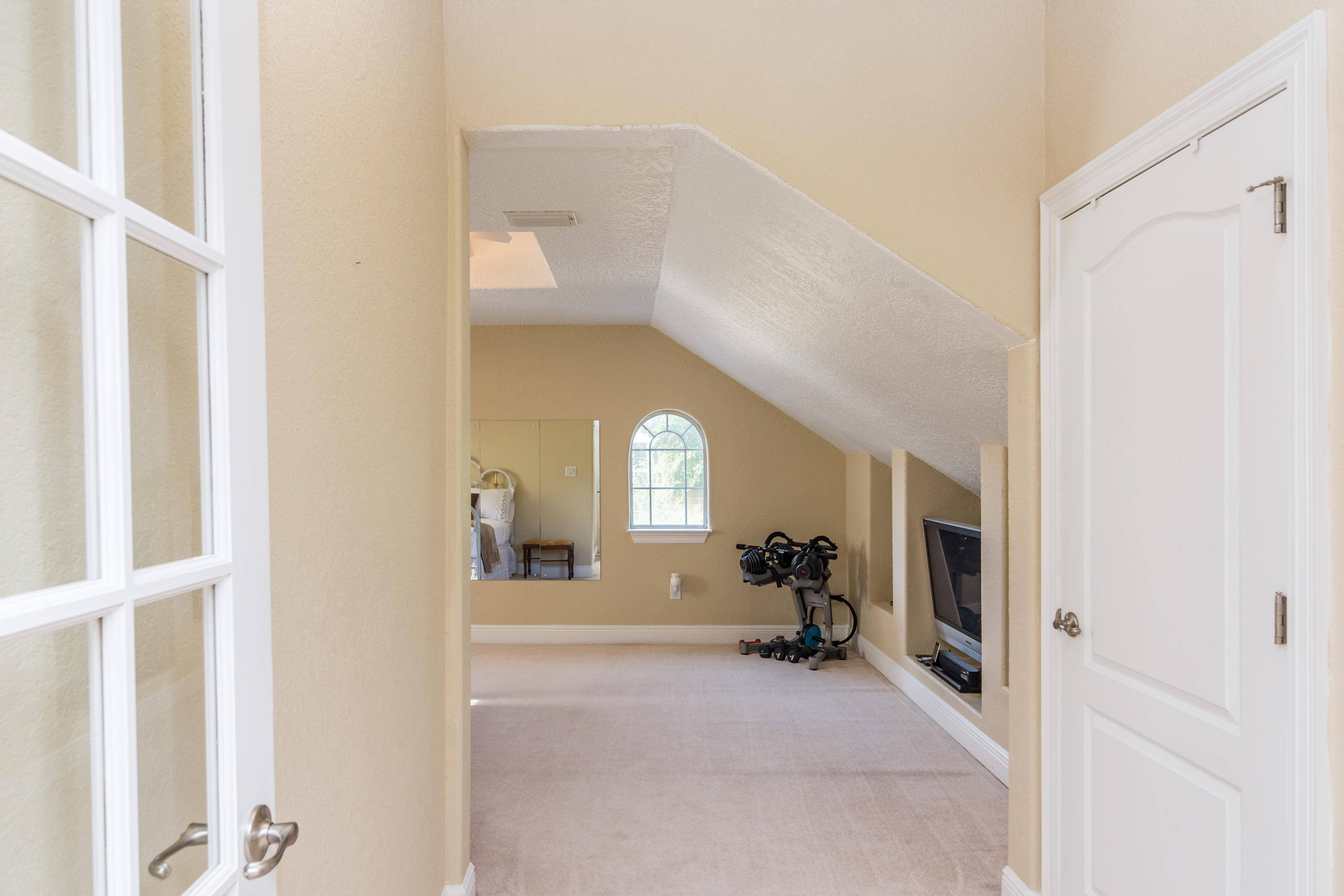 MAGNOLIA HARBOR - Residential