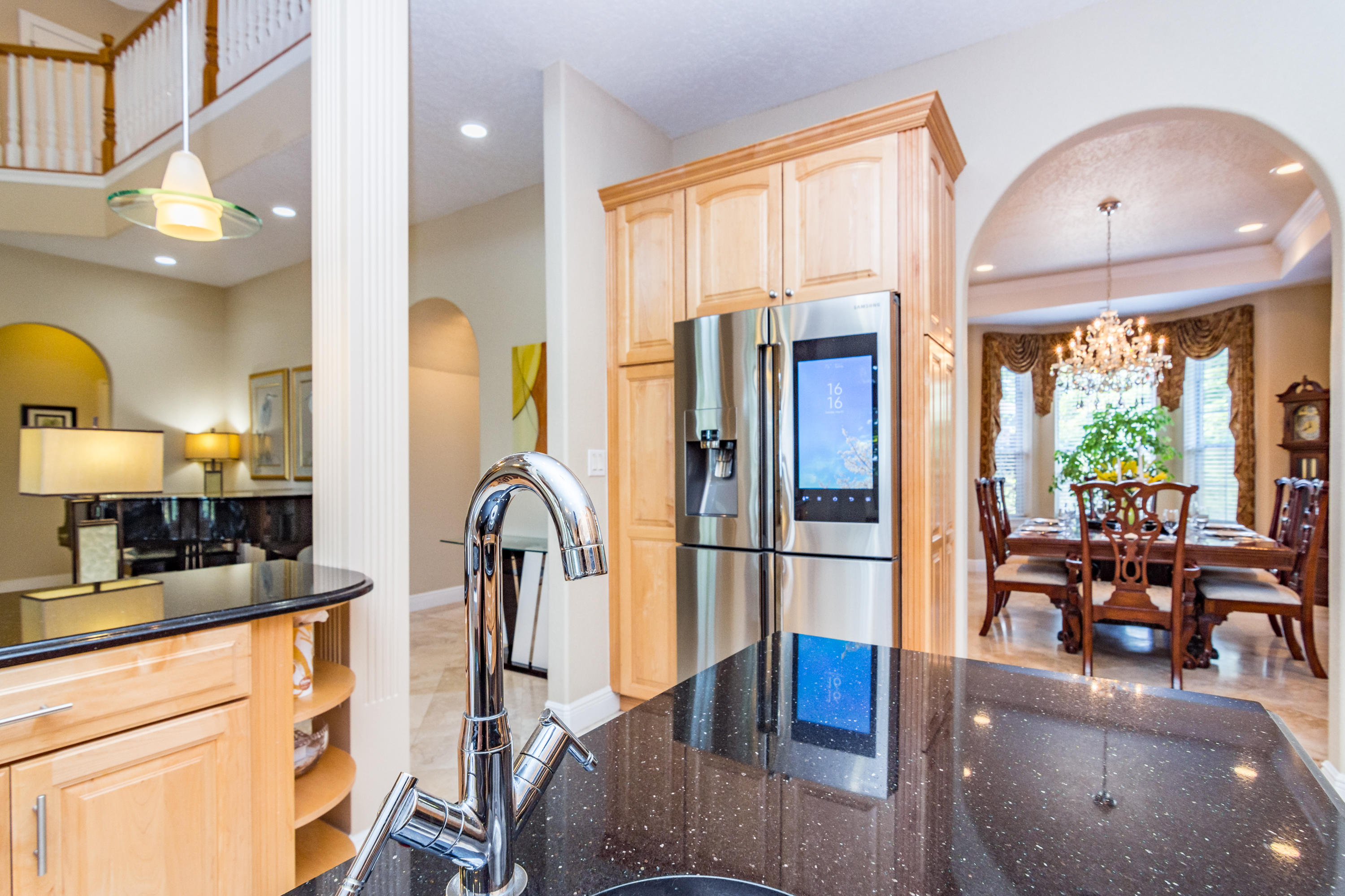 MAGNOLIA HARBOR - Residential