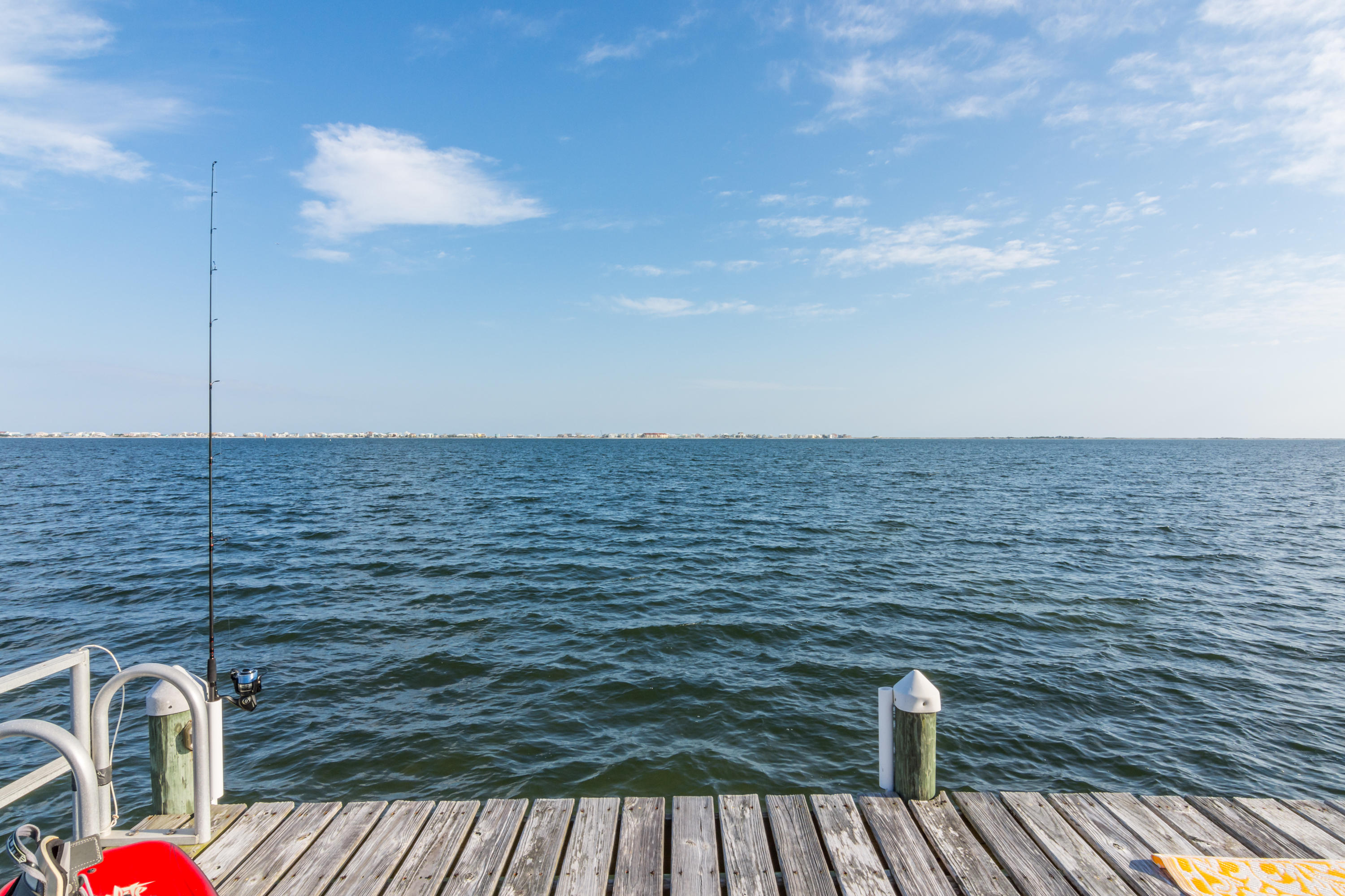 MAGNOLIA HARBOR - Residential