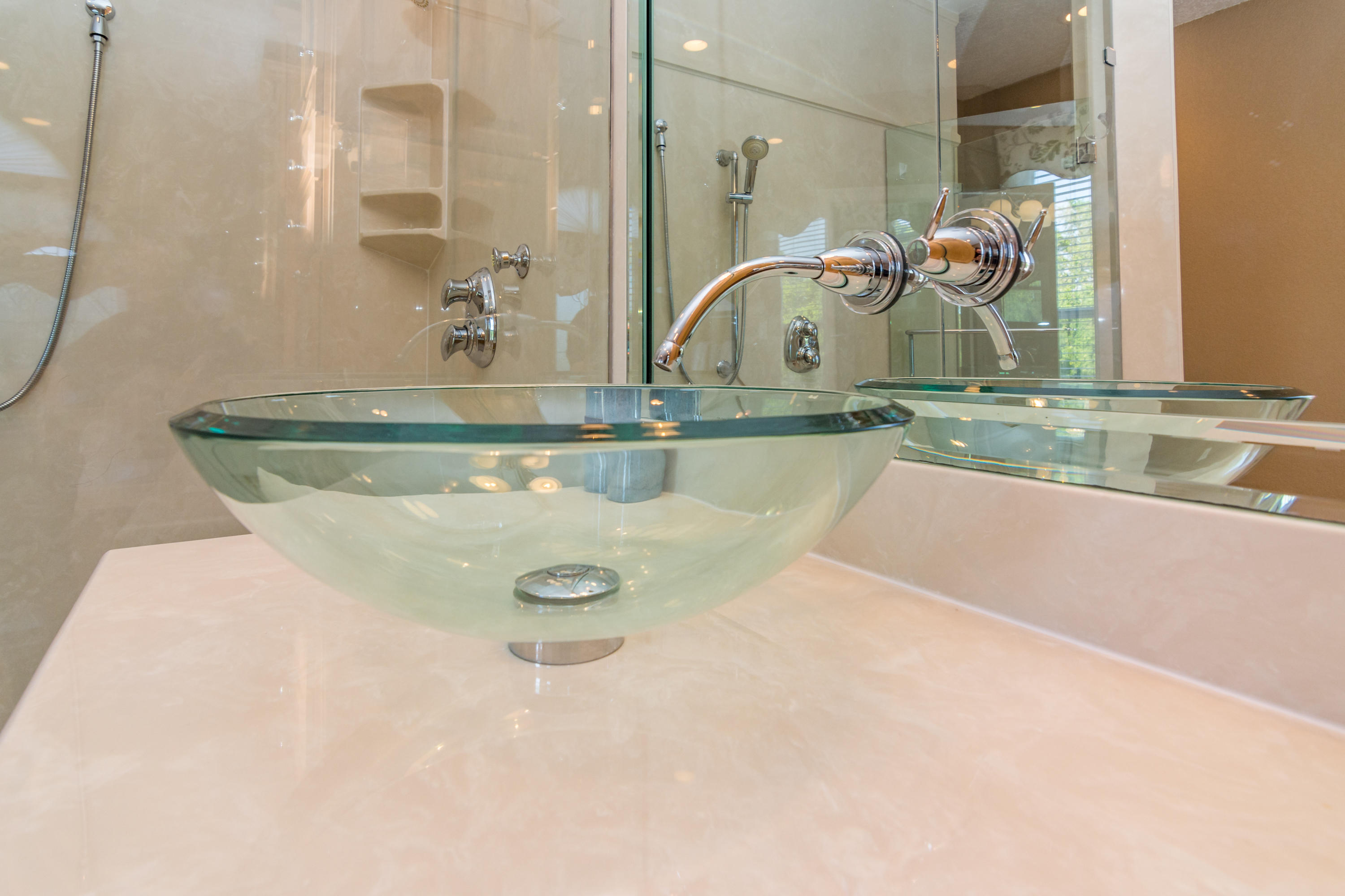 MAGNOLIA HARBOR - Residential