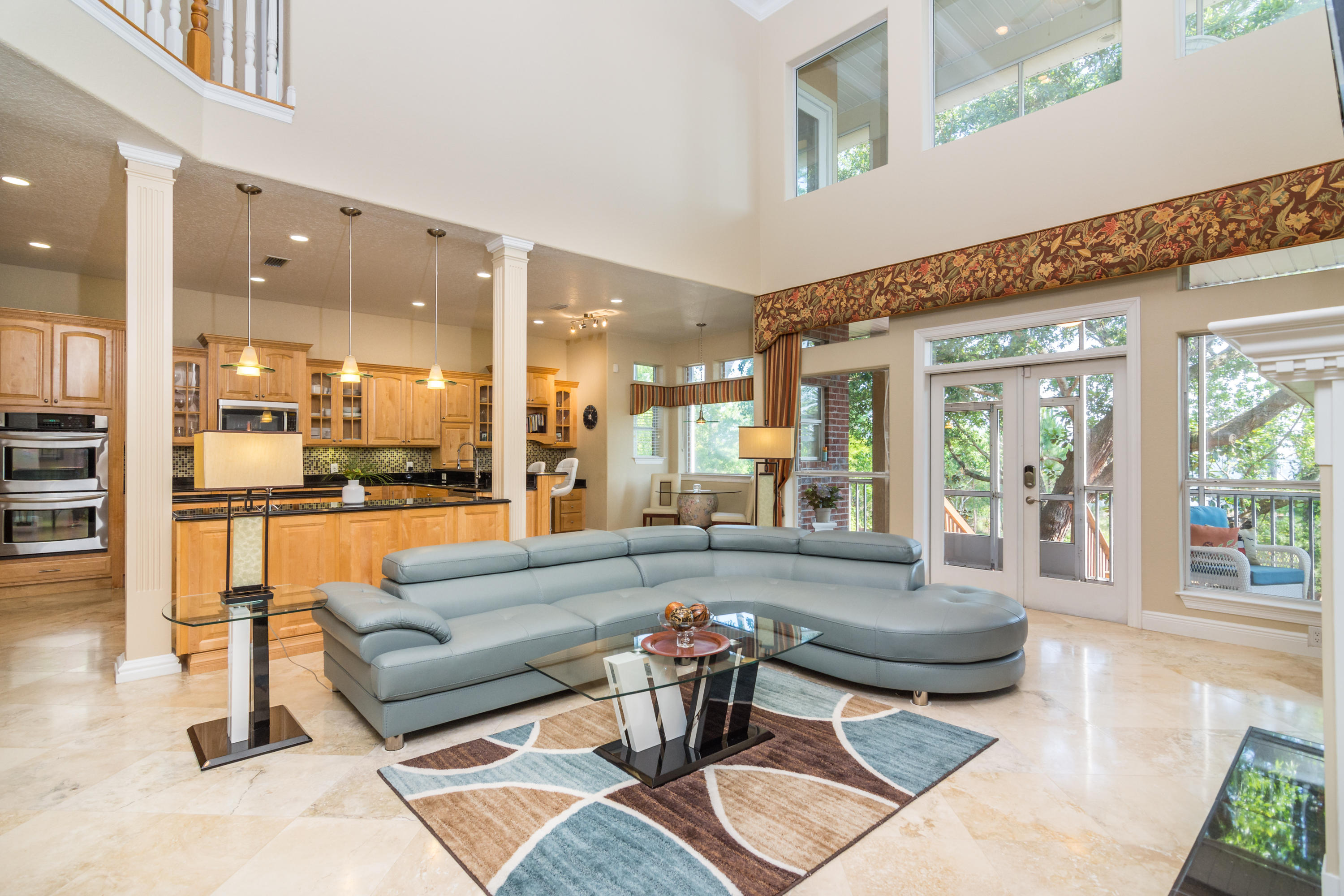 MAGNOLIA HARBOR - Residential