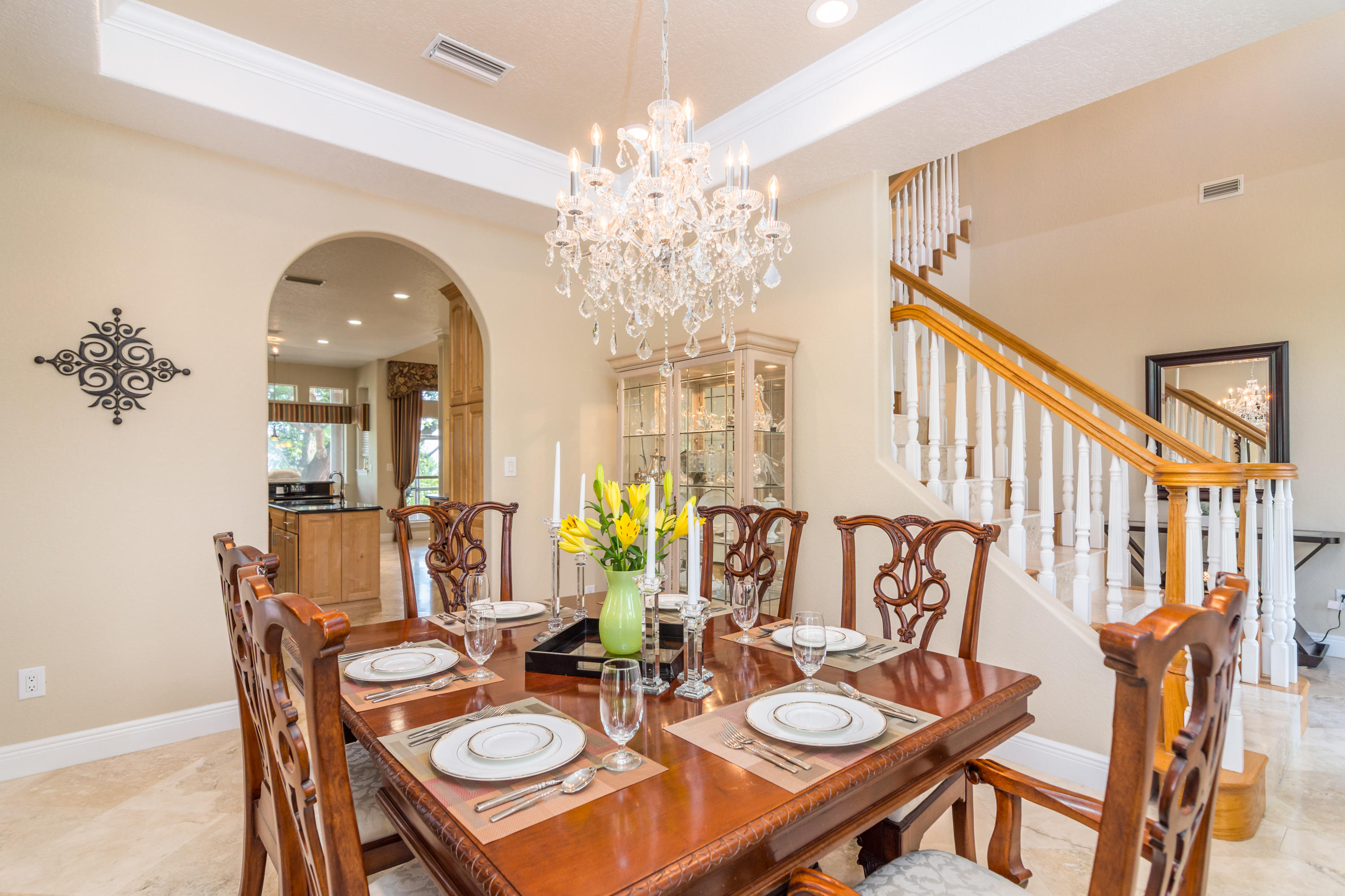 MAGNOLIA HARBOR - Residential