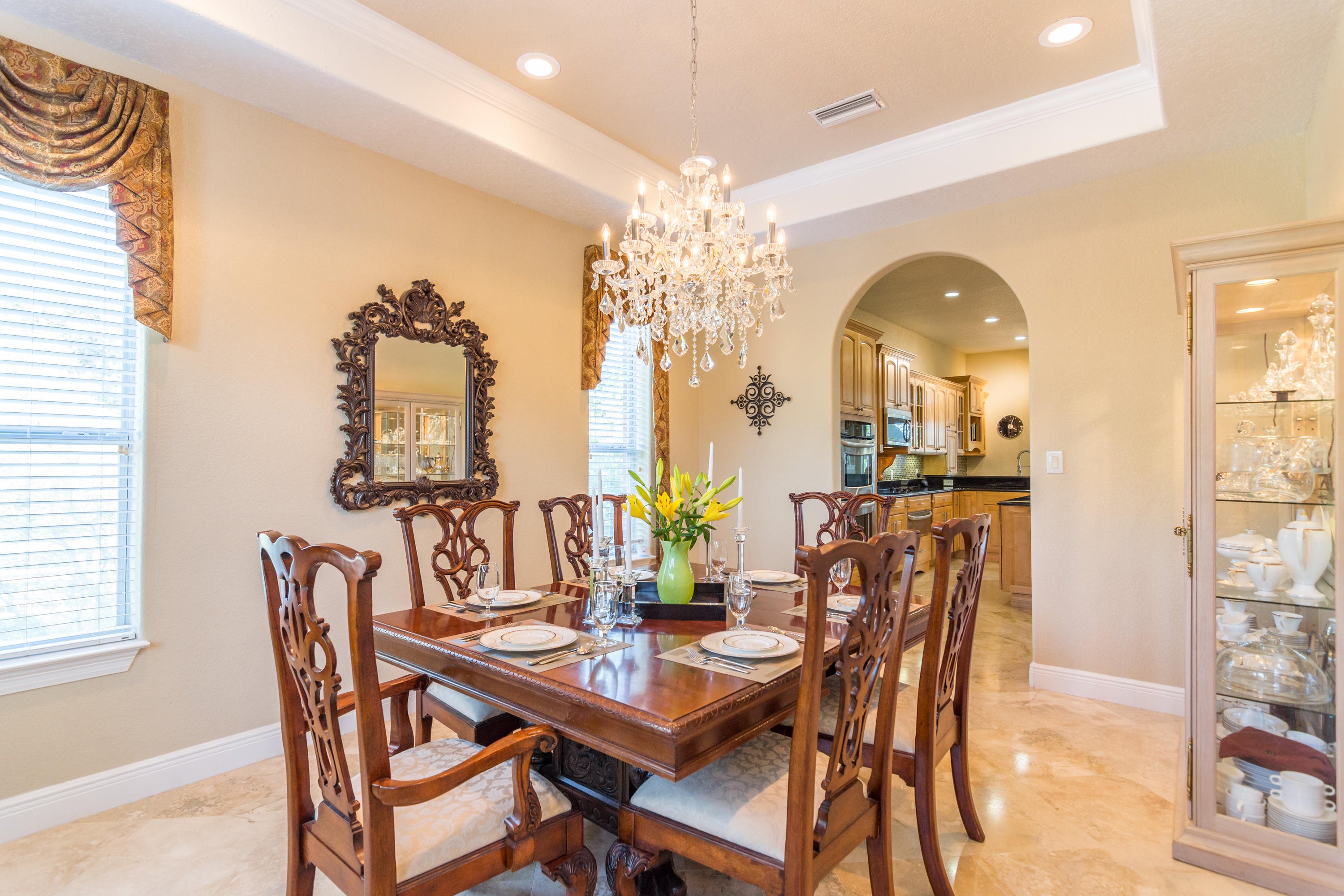 MAGNOLIA HARBOR - Residential