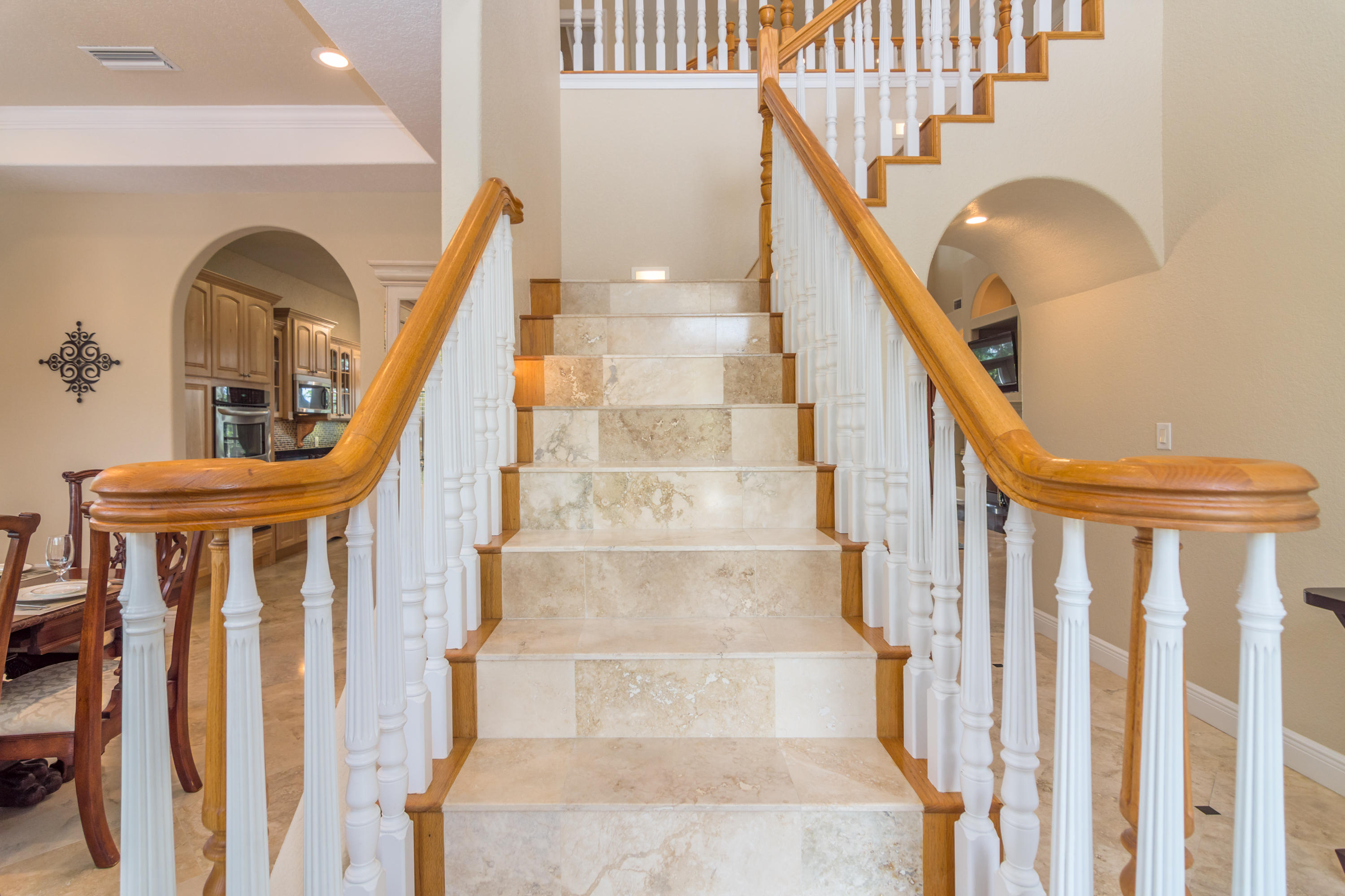 MAGNOLIA HARBOR - Residential