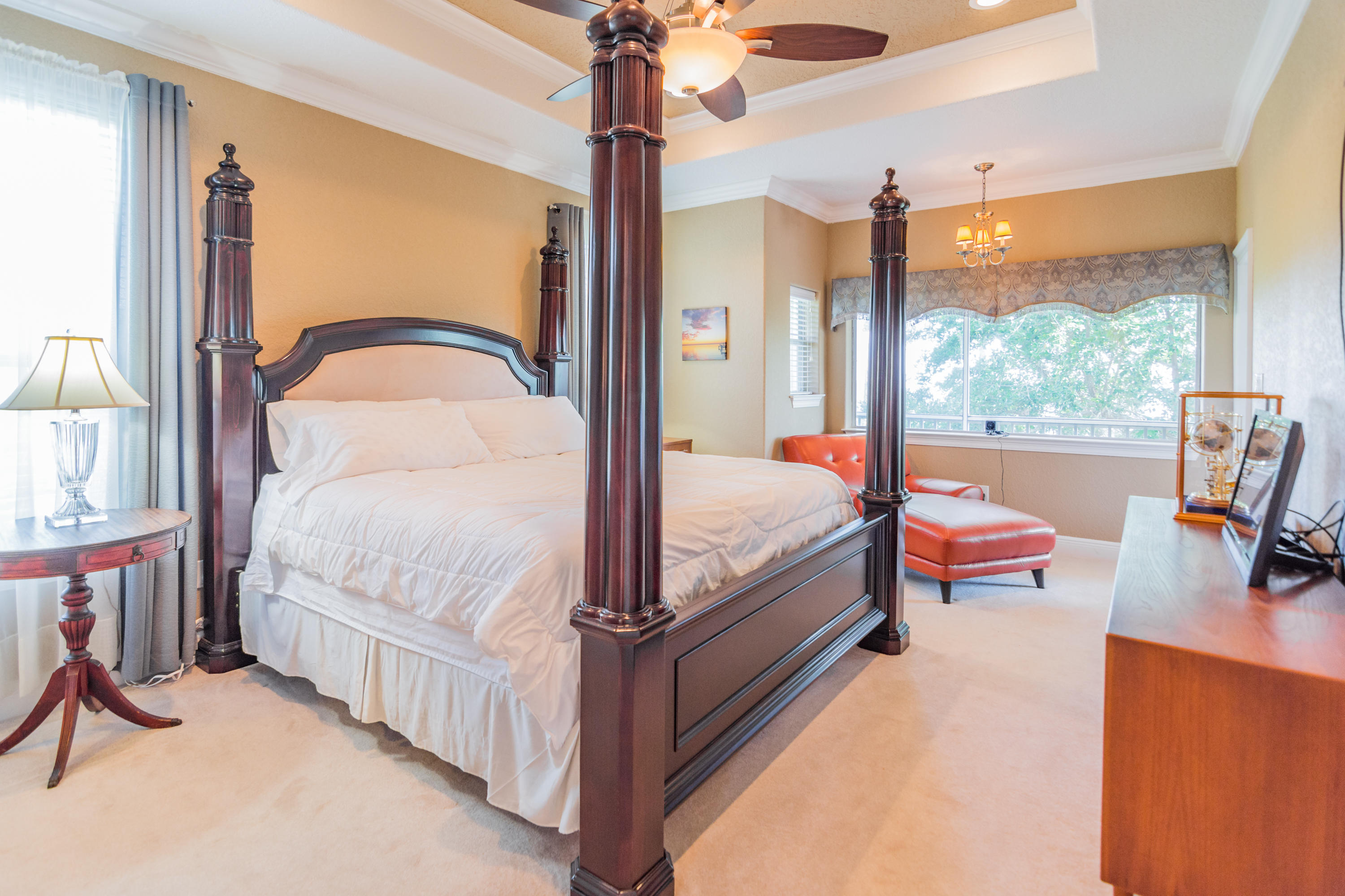 MAGNOLIA HARBOR - Residential