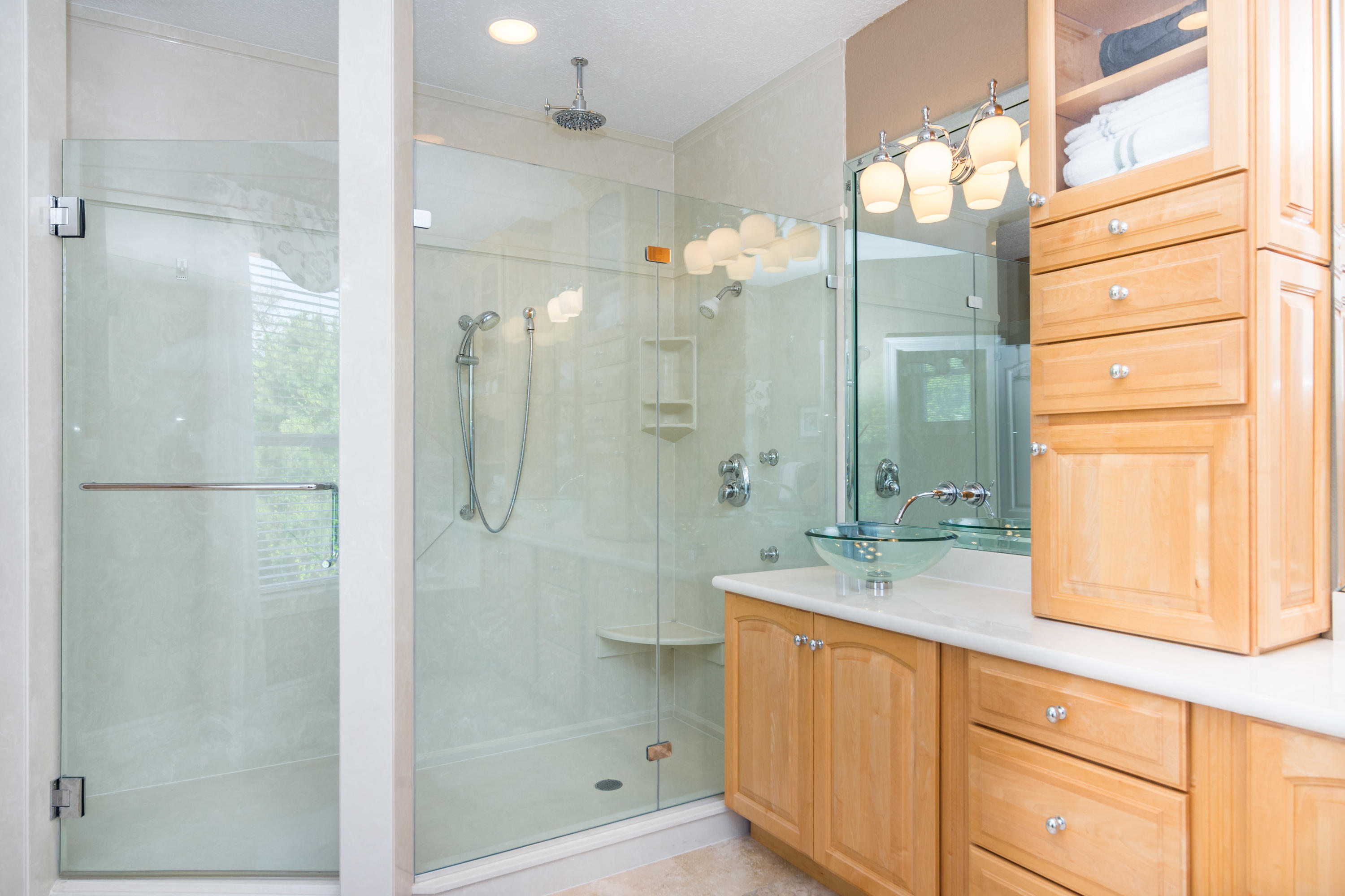 MAGNOLIA HARBOR - Residential