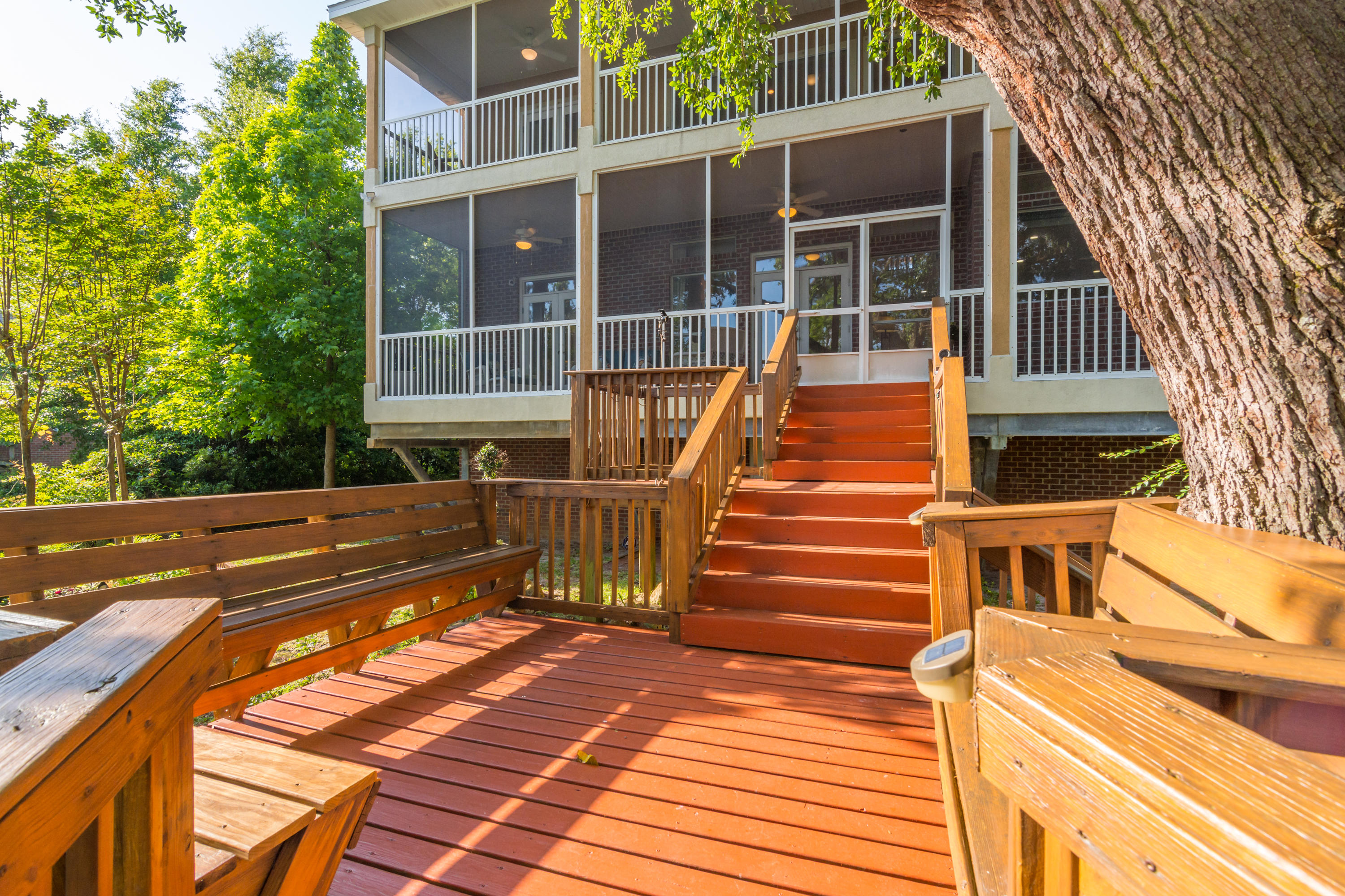 MAGNOLIA HARBOR - Residential