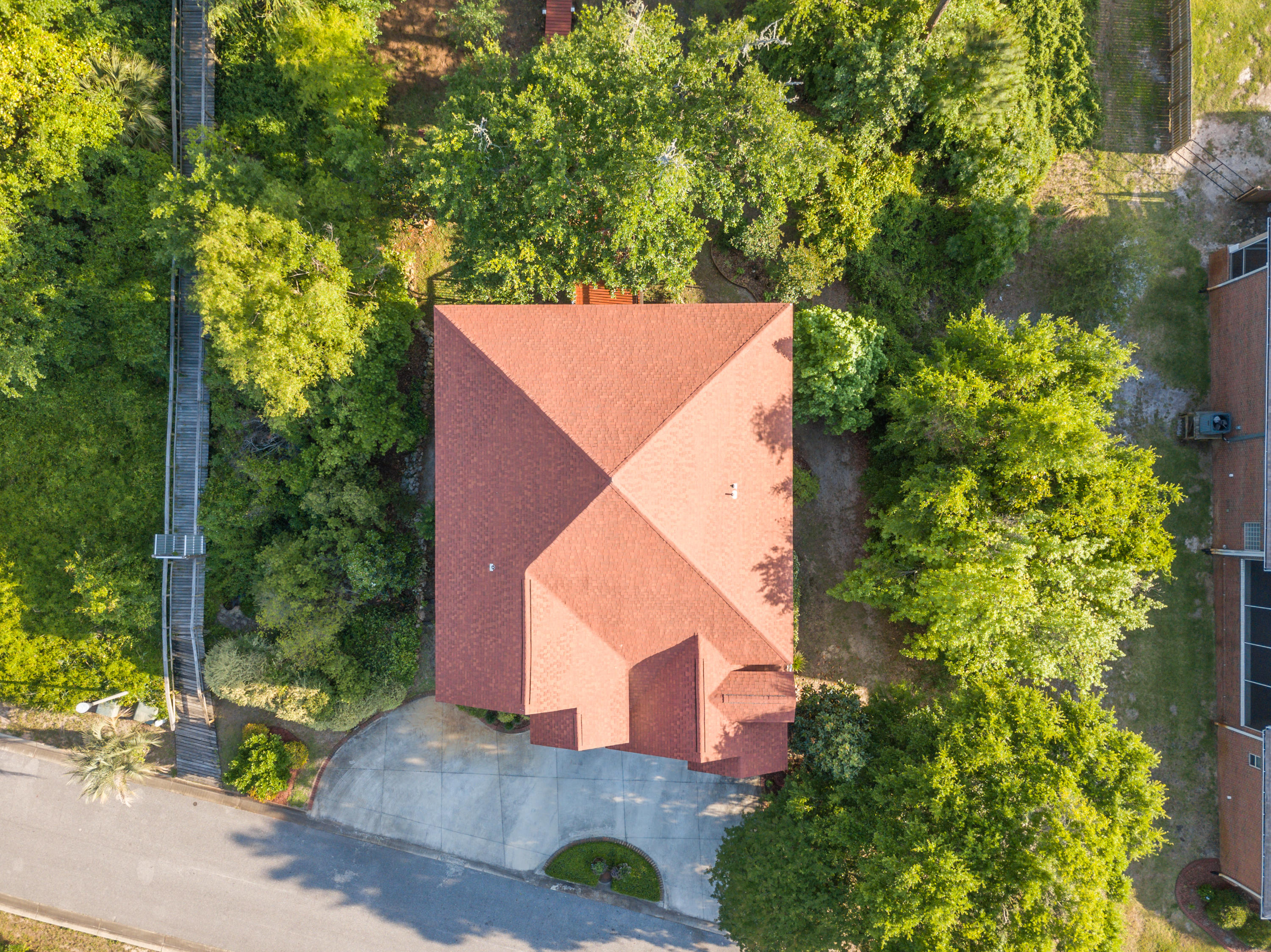 MAGNOLIA HARBOR - Residential