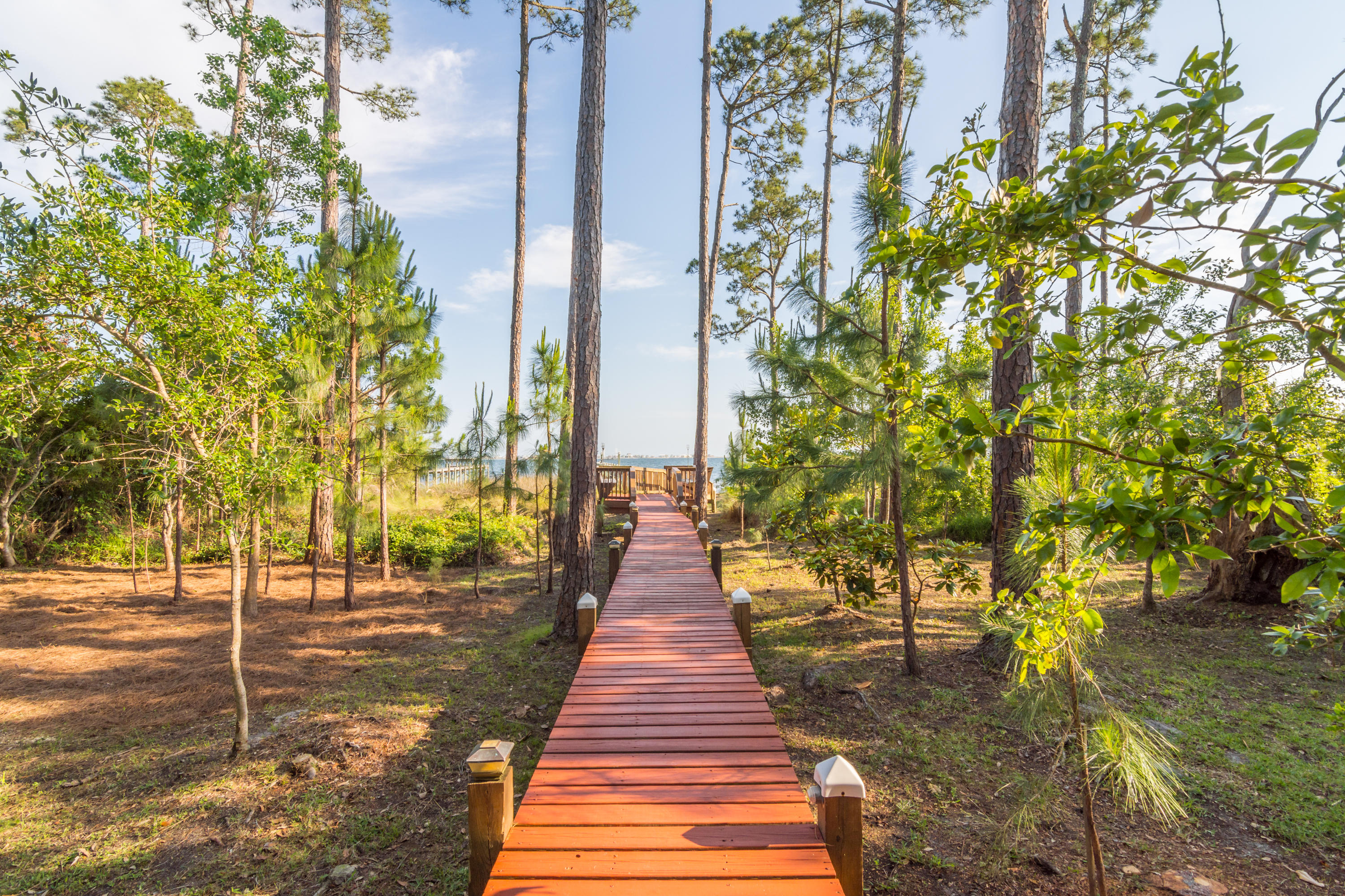MAGNOLIA HARBOR - Residential