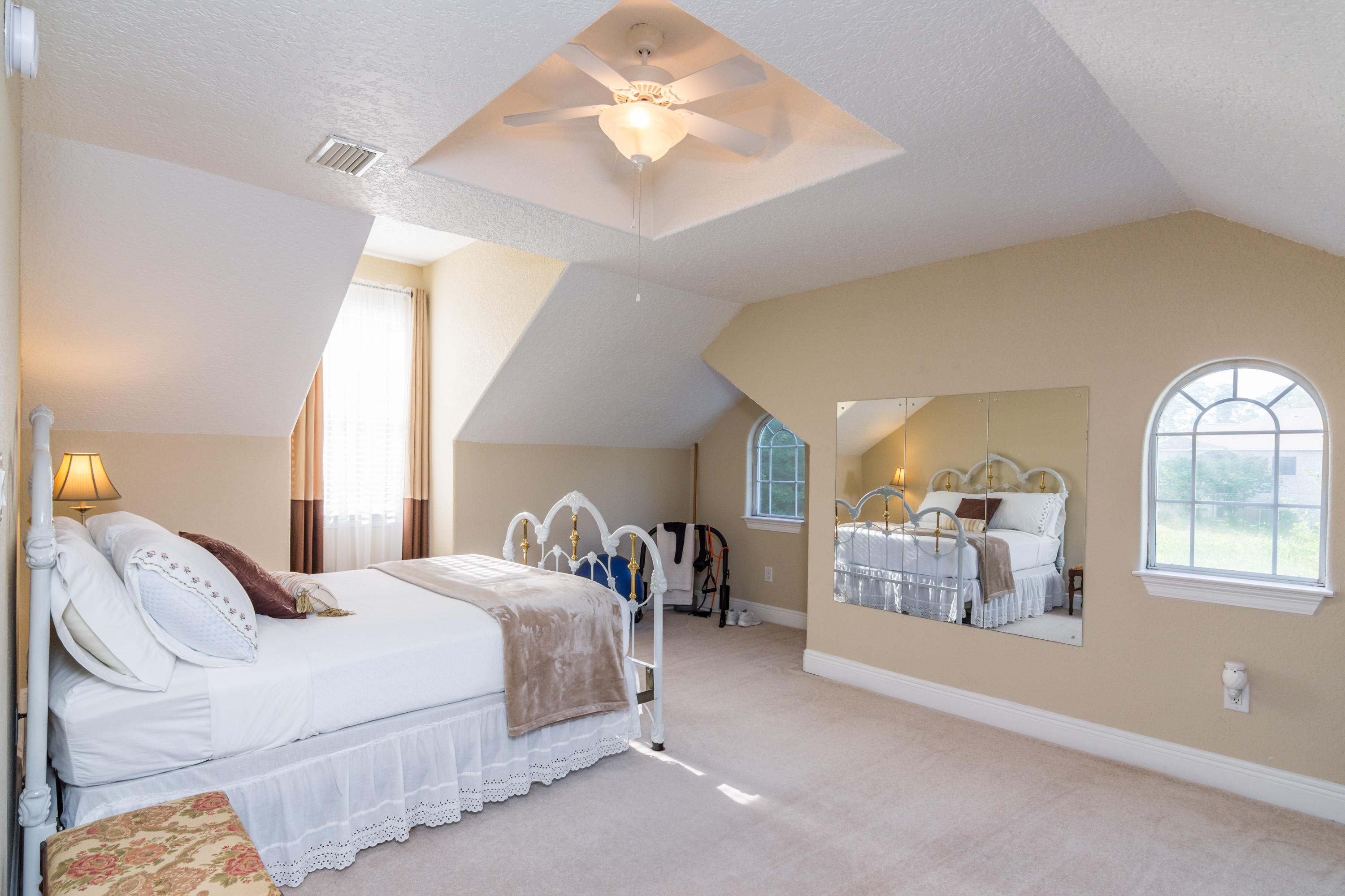 MAGNOLIA HARBOR - Residential