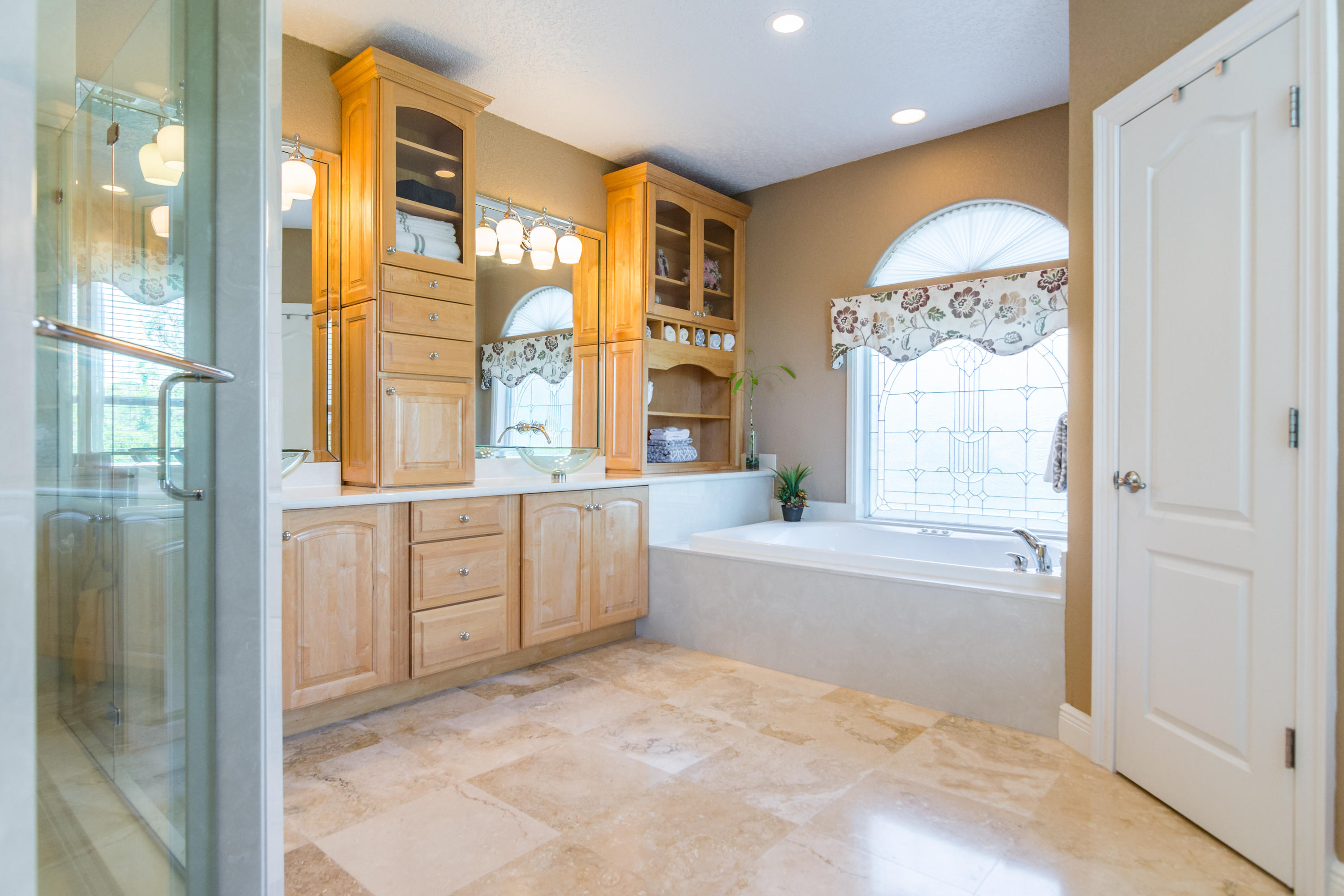 MAGNOLIA HARBOR - Residential