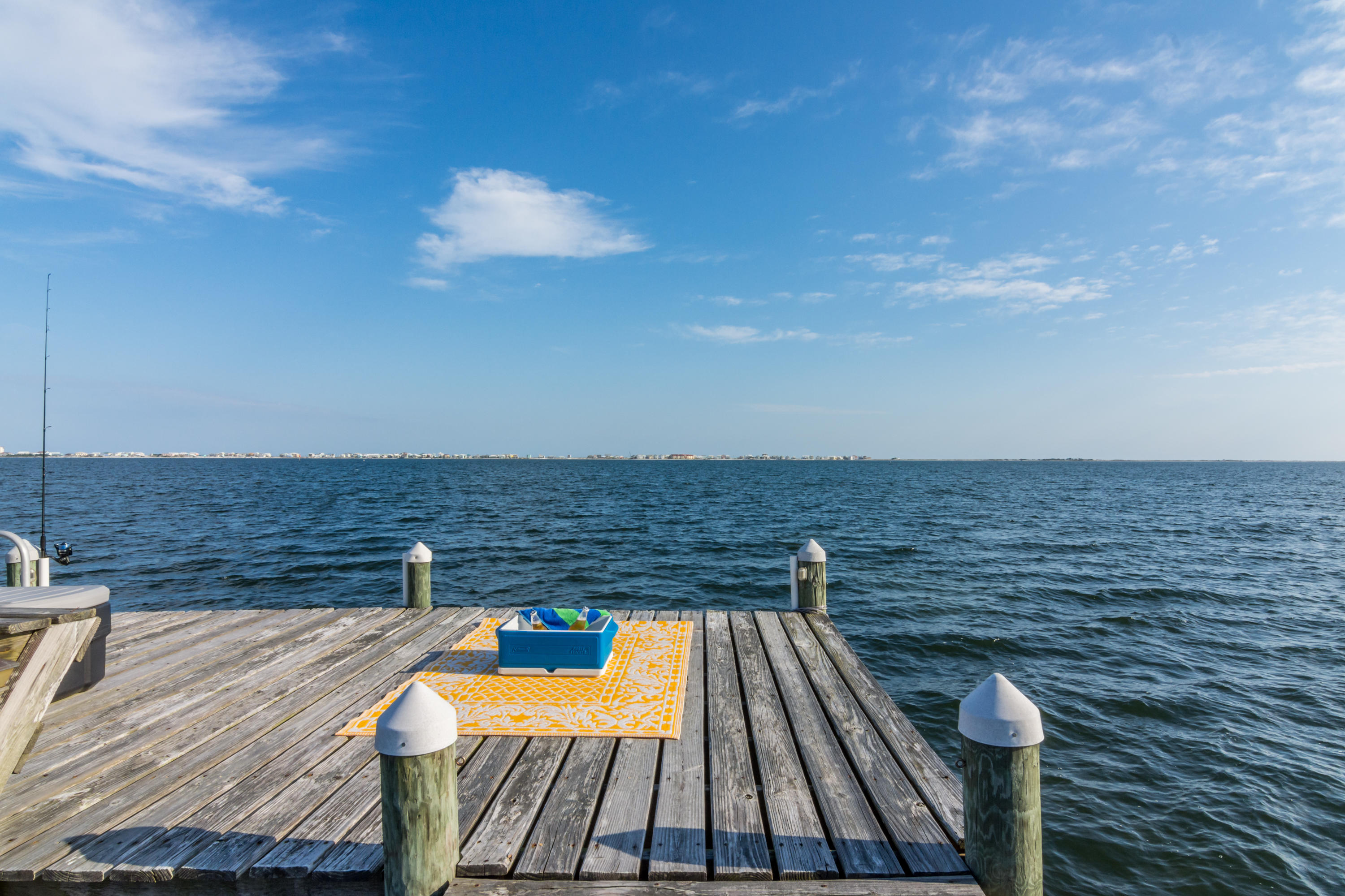 MAGNOLIA HARBOR - Residential