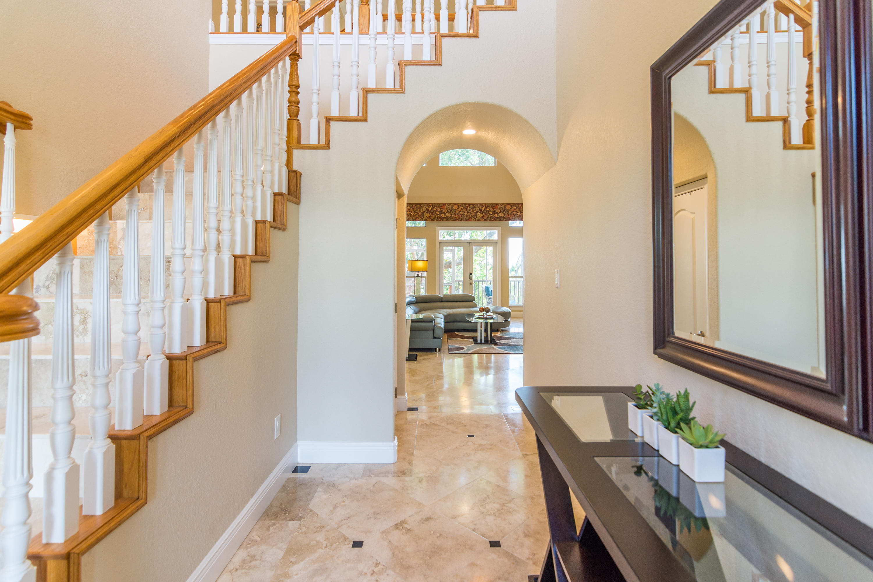 MAGNOLIA HARBOR - Residential