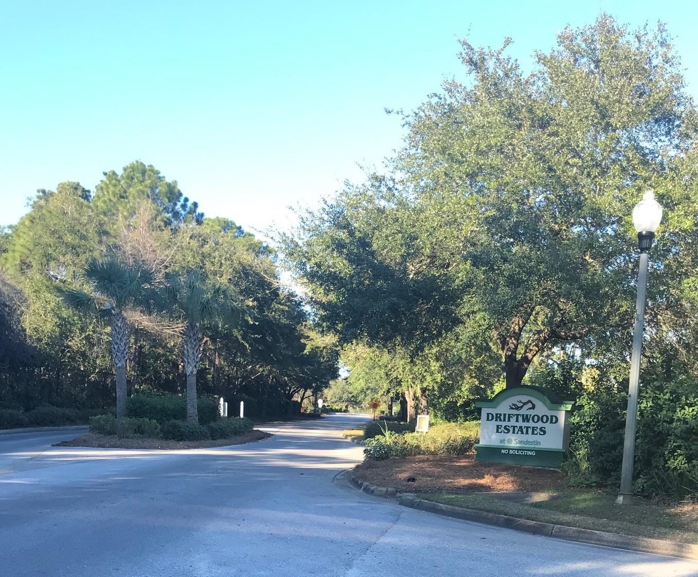 Driftwood Estates - Residential