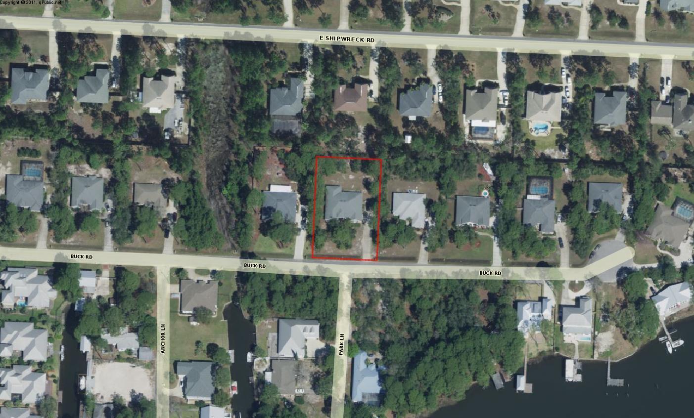 Driftwood Estates - Residential