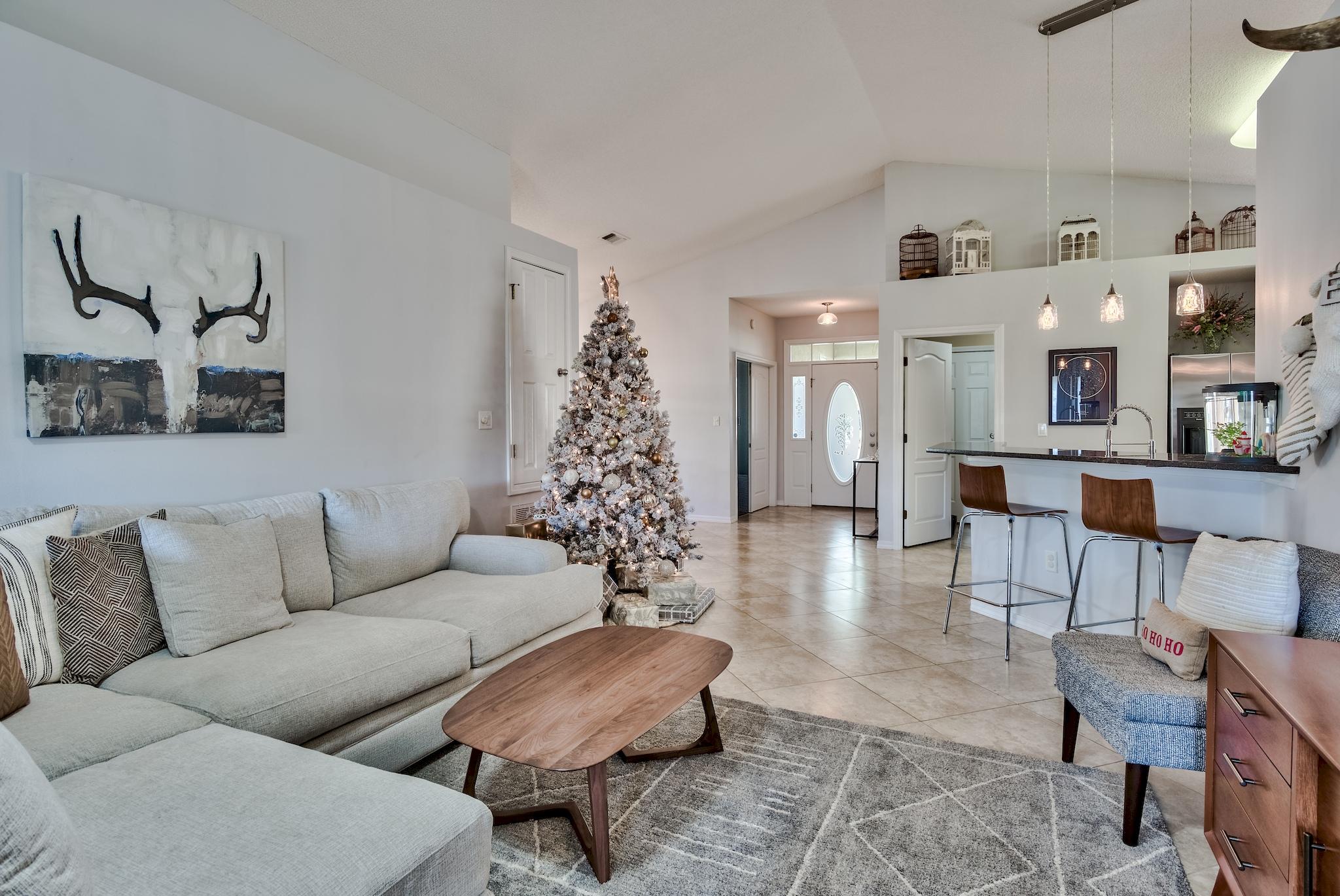 DRIFTWOOD ESTATES - Residential