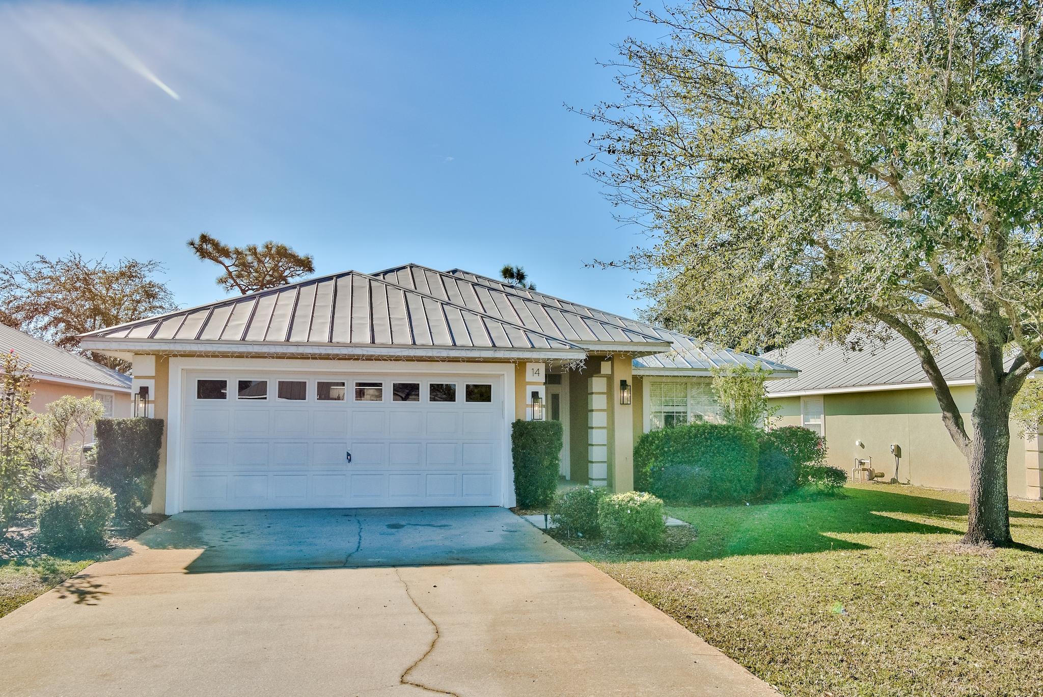 DRIFTWOOD ESTATES - Residential