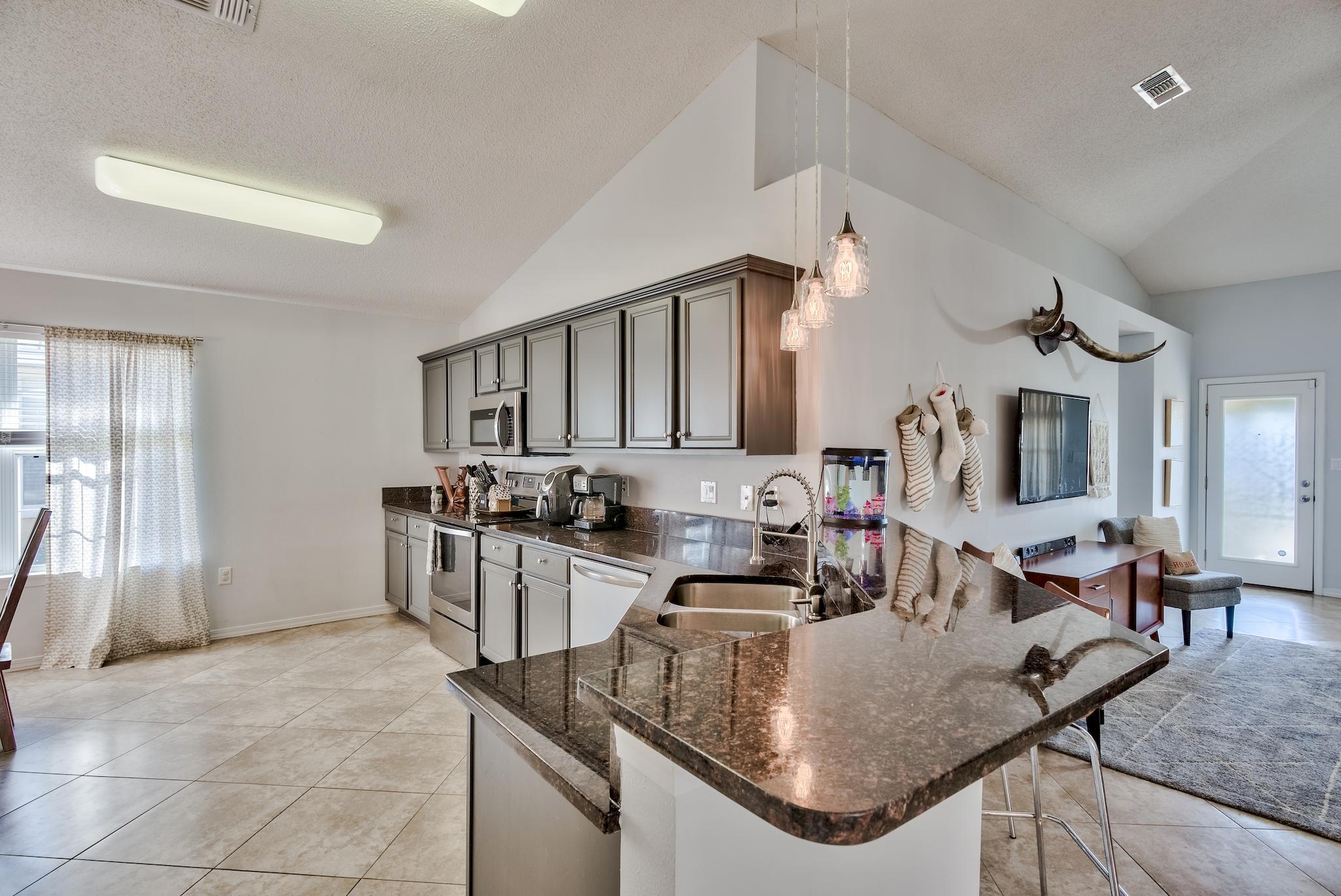 DRIFTWOOD ESTATES - Residential