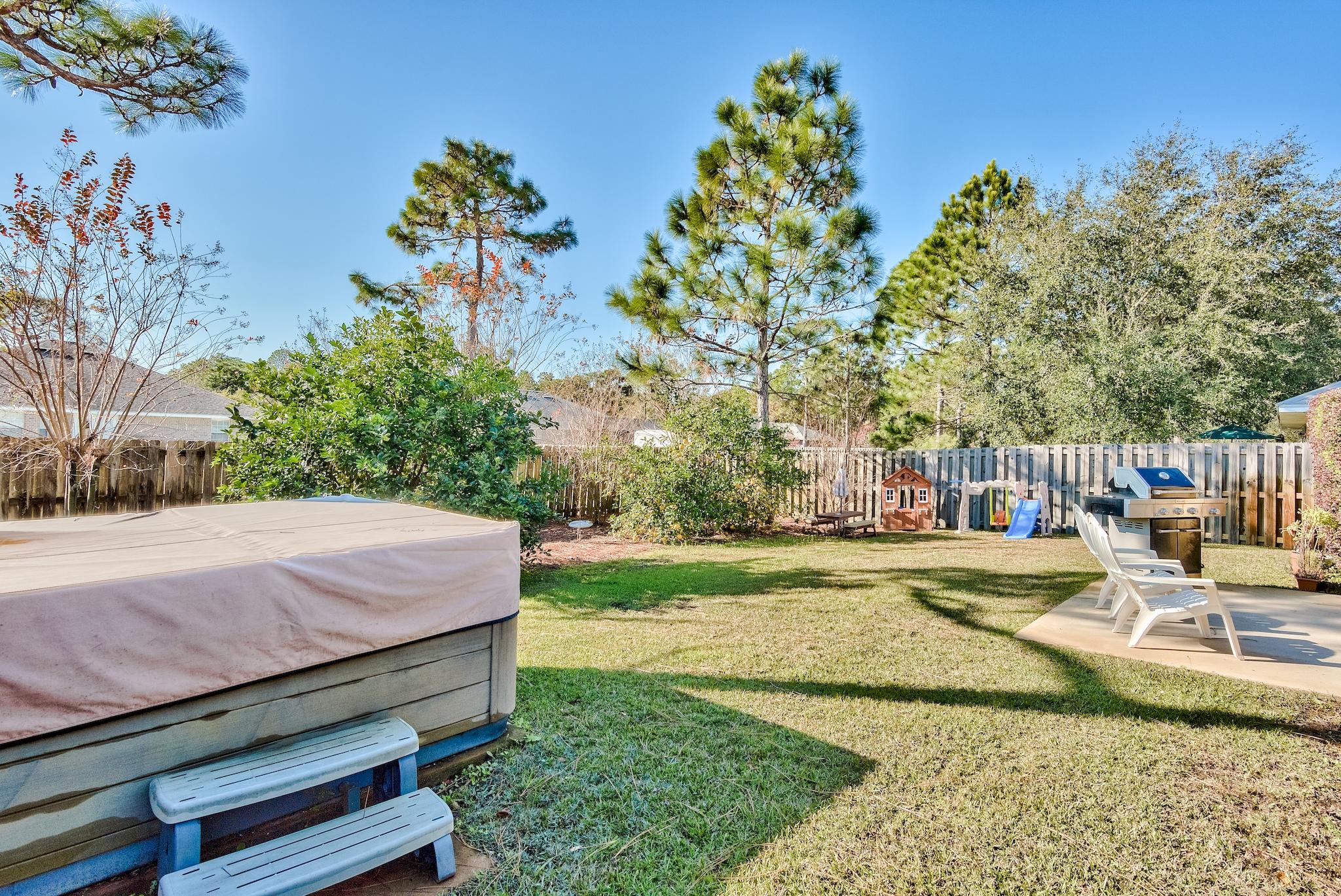 DRIFTWOOD ESTATES - Residential