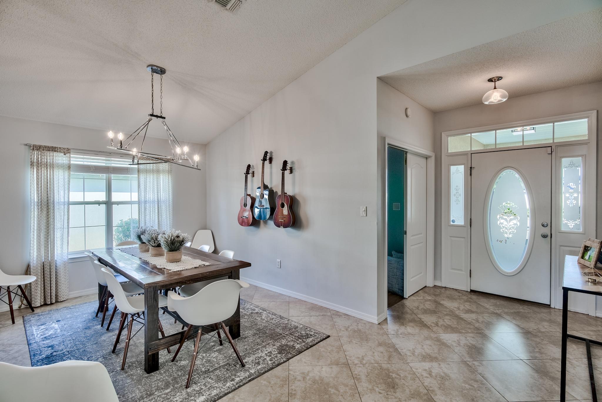 DRIFTWOOD ESTATES - Residential