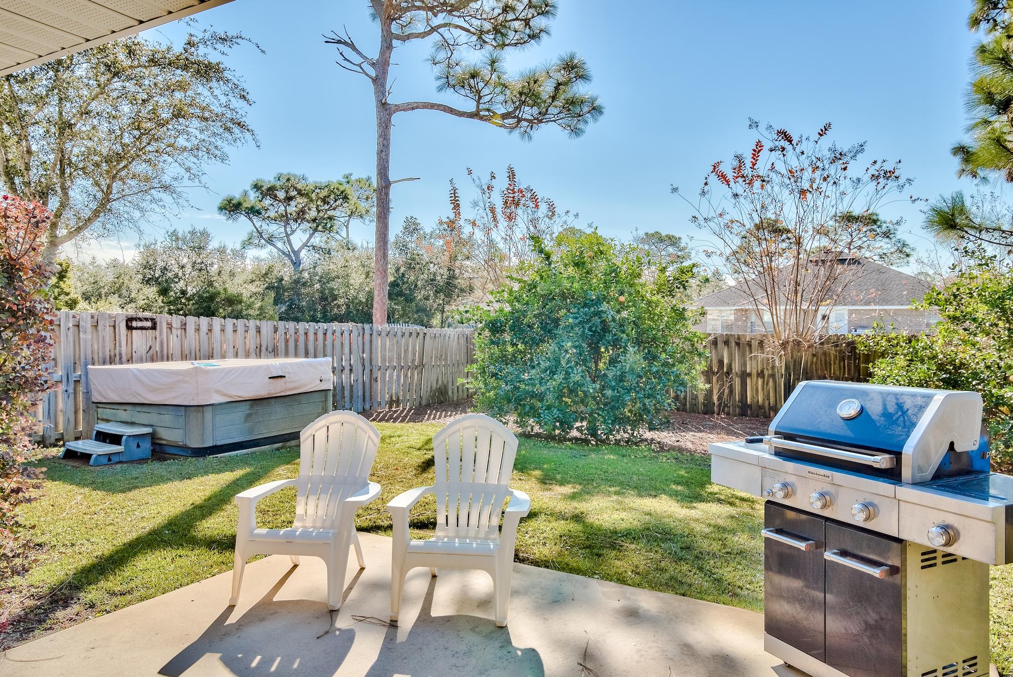 DRIFTWOOD ESTATES - Residential