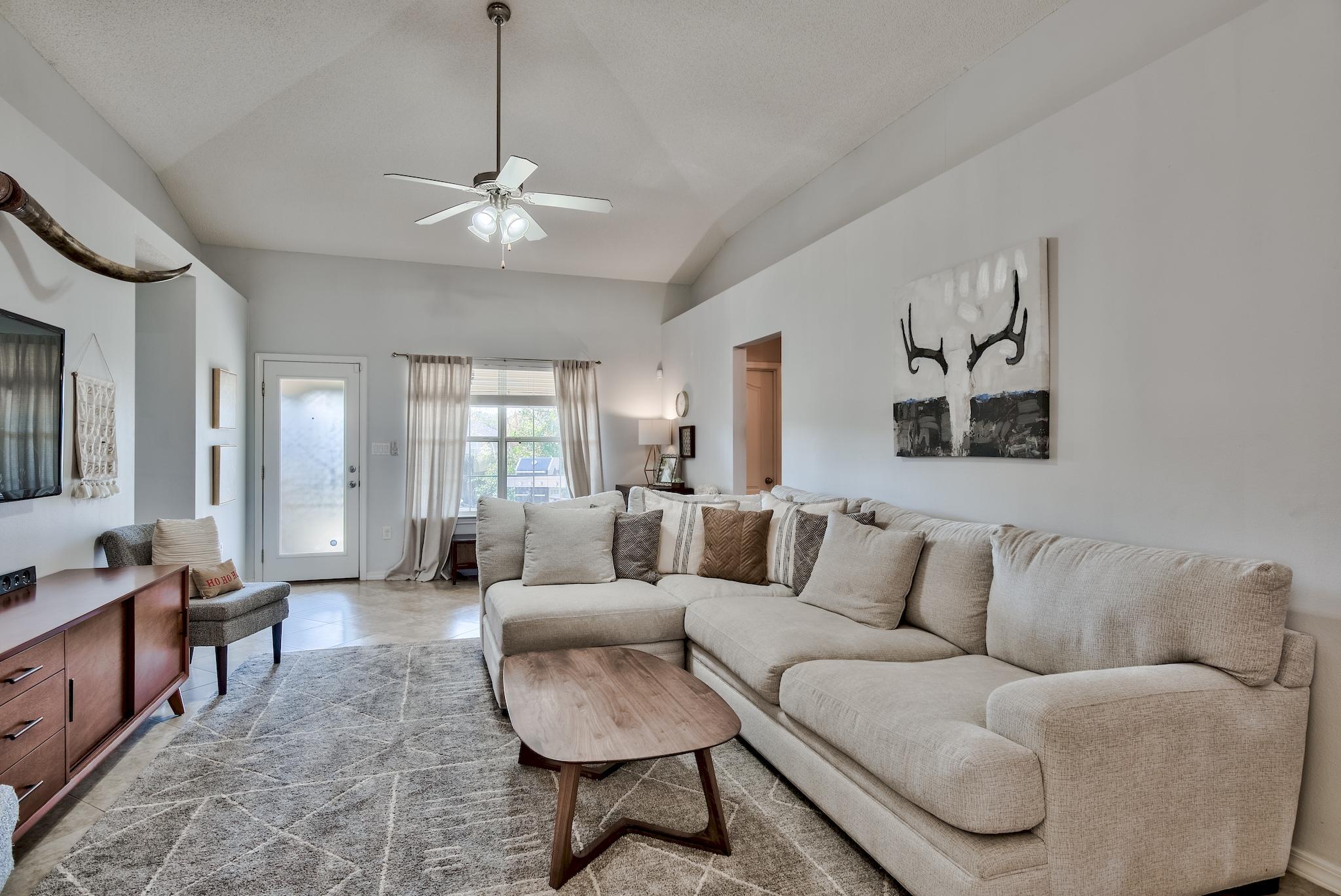 DRIFTWOOD ESTATES - Residential