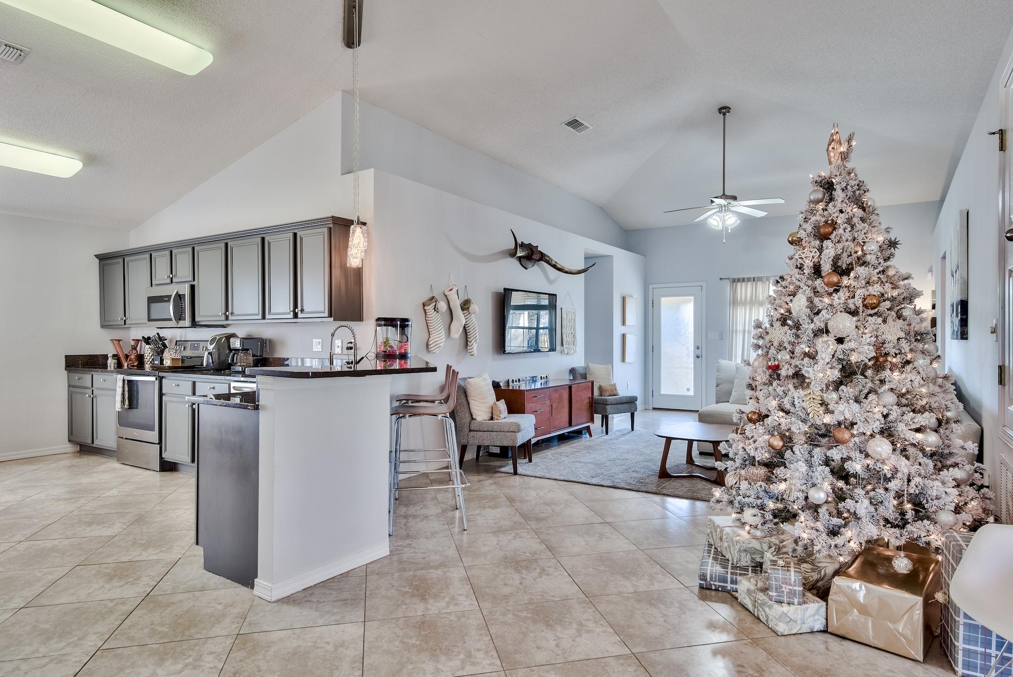 DRIFTWOOD ESTATES - Residential