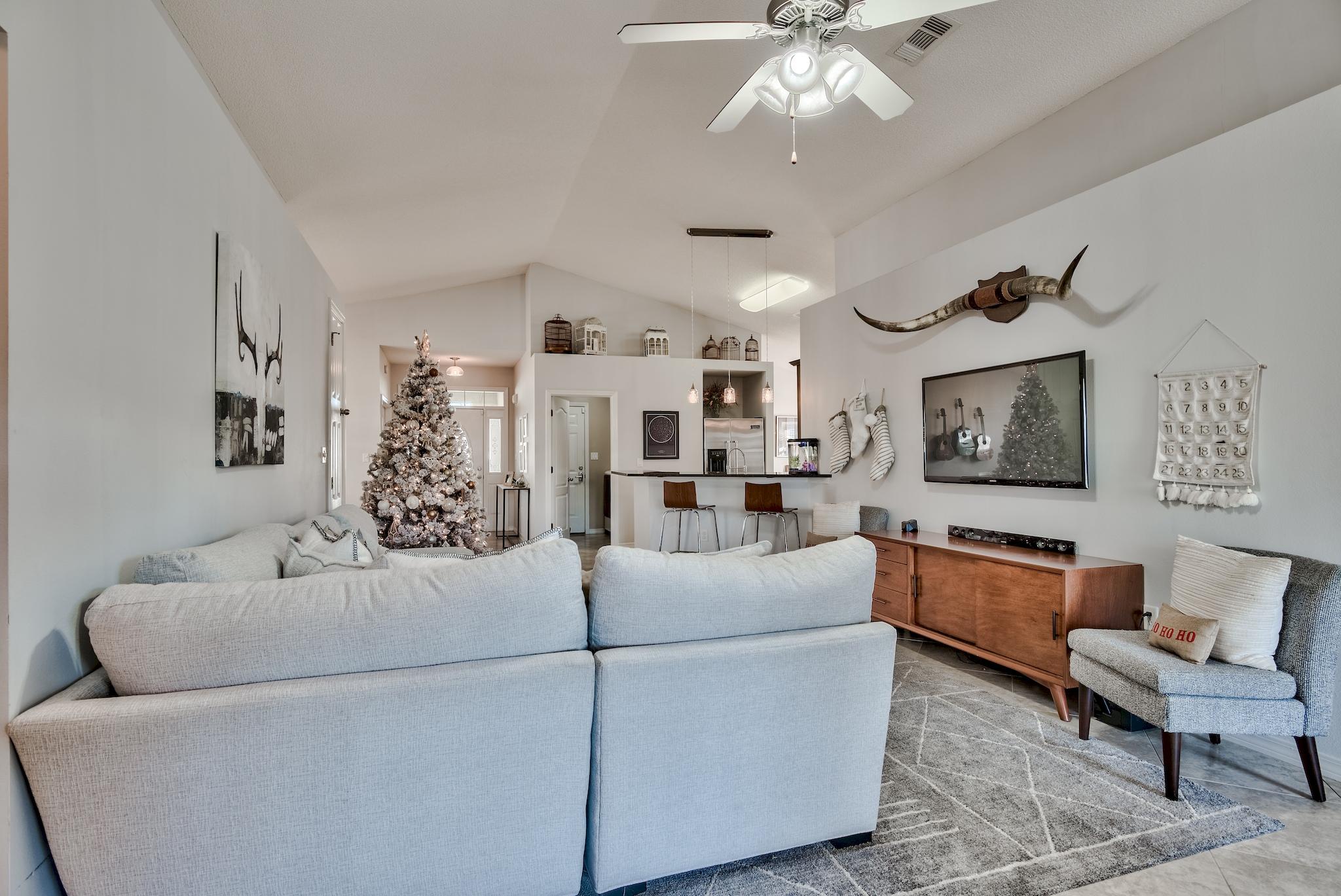 DRIFTWOOD ESTATES - Residential