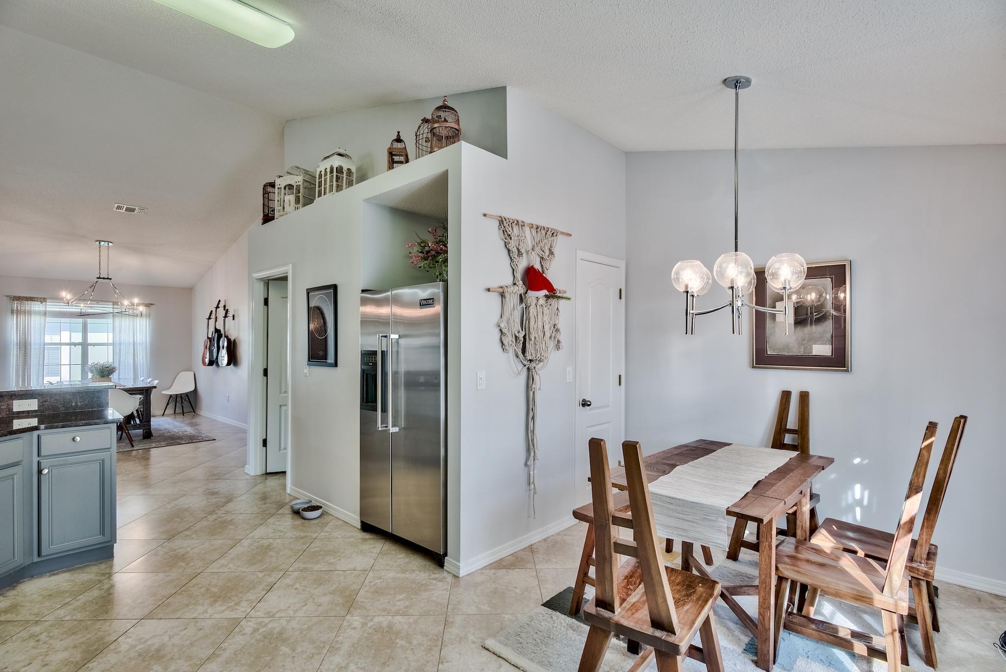 DRIFTWOOD ESTATES - Residential