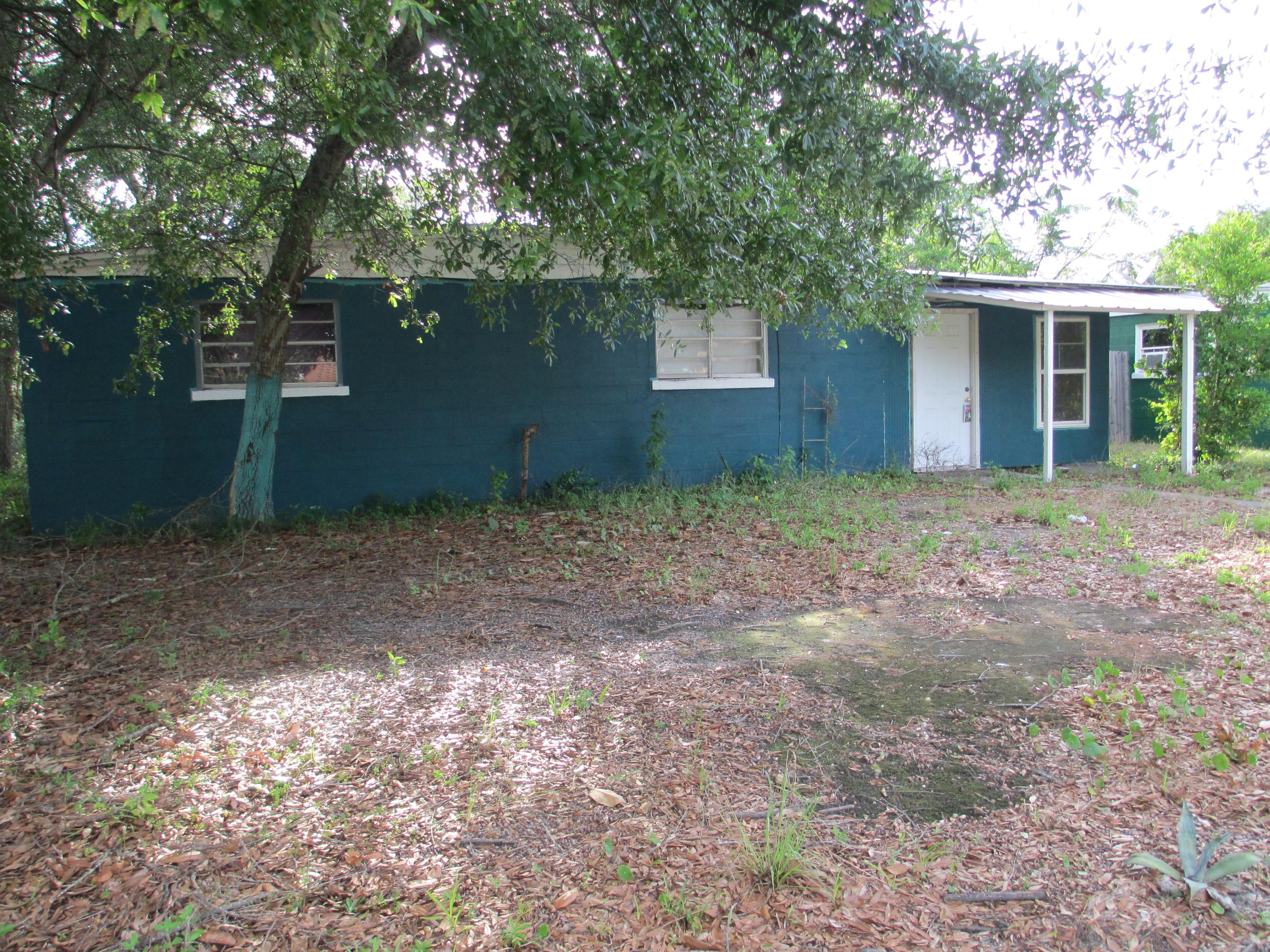 NORTH HILL GARDENS - Residential