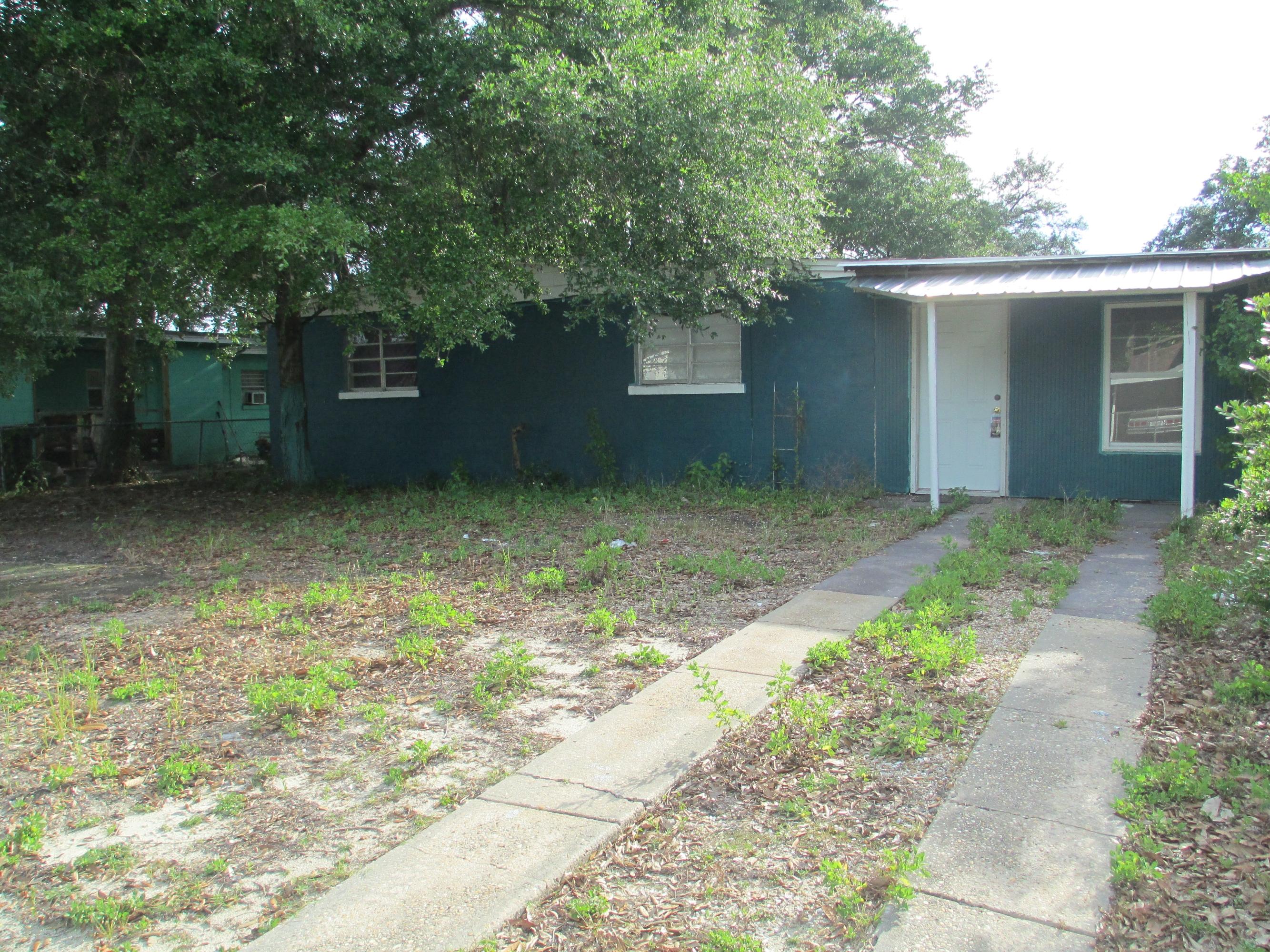 NORTH HILL GARDENS - Residential