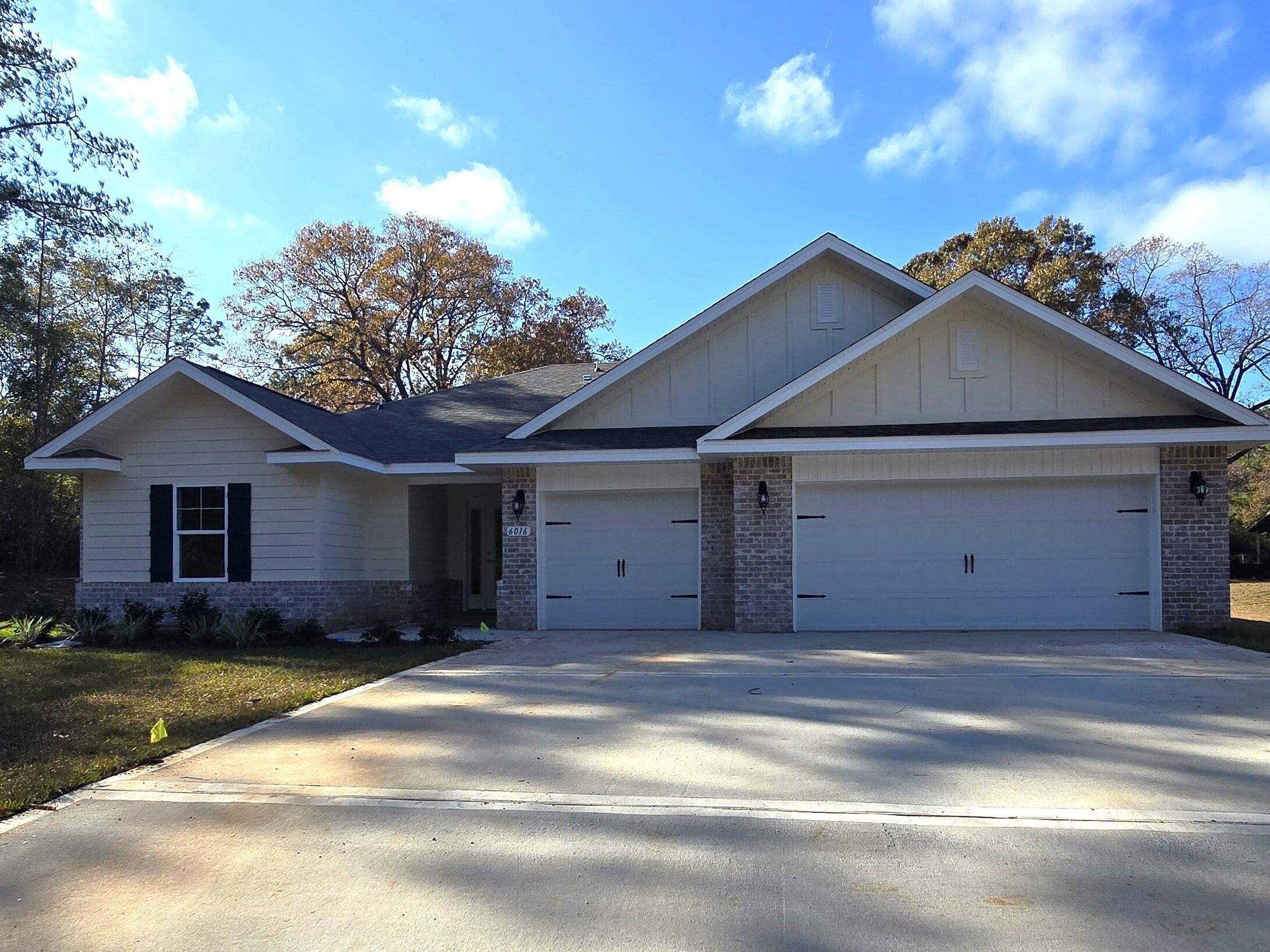 Nature Lake - Residential